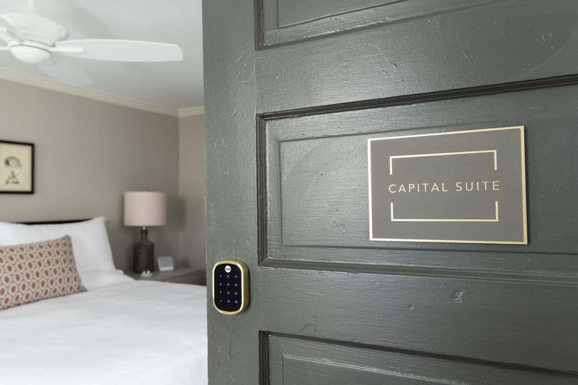 134 Prince - Luxury Boutique Hotel gallery photo in Annapolis, MD — image 28