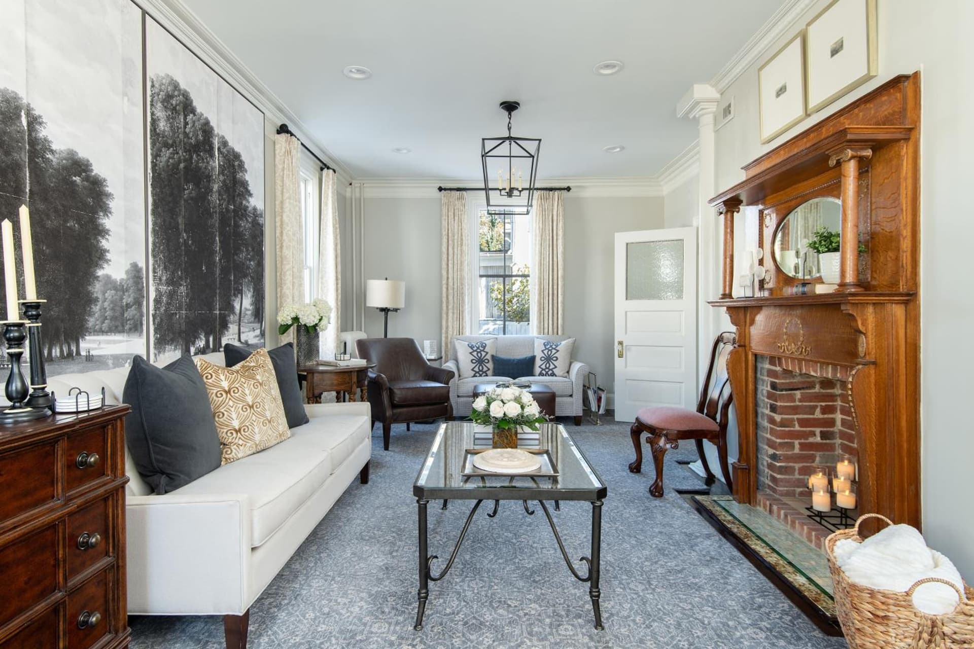 134 Prince - Luxury Boutique Hotel gallery photo in Annapolis, MD — image 21
