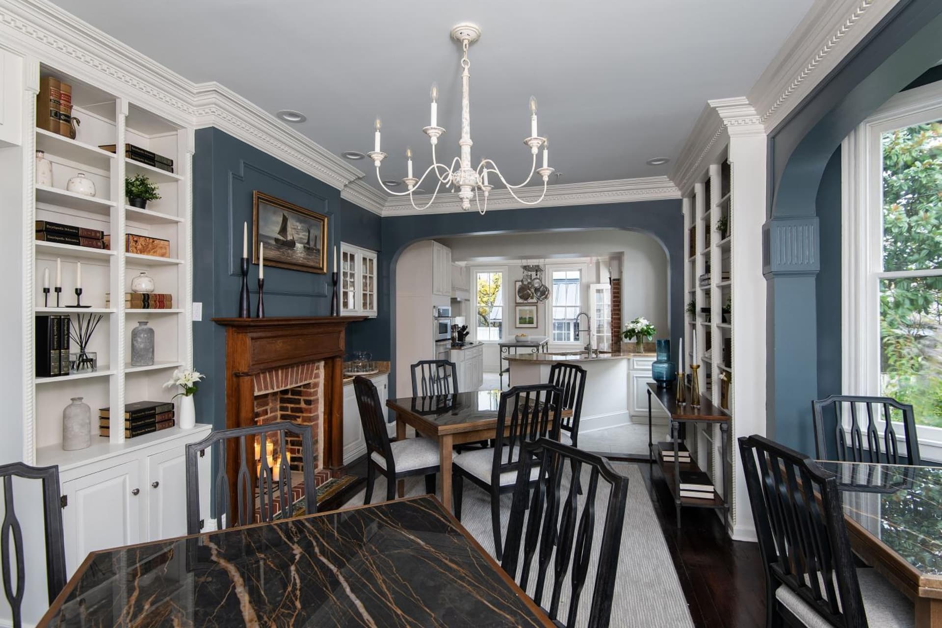 134 Prince - Luxury Boutique Hotel gallery photo in Annapolis, MD — image 15