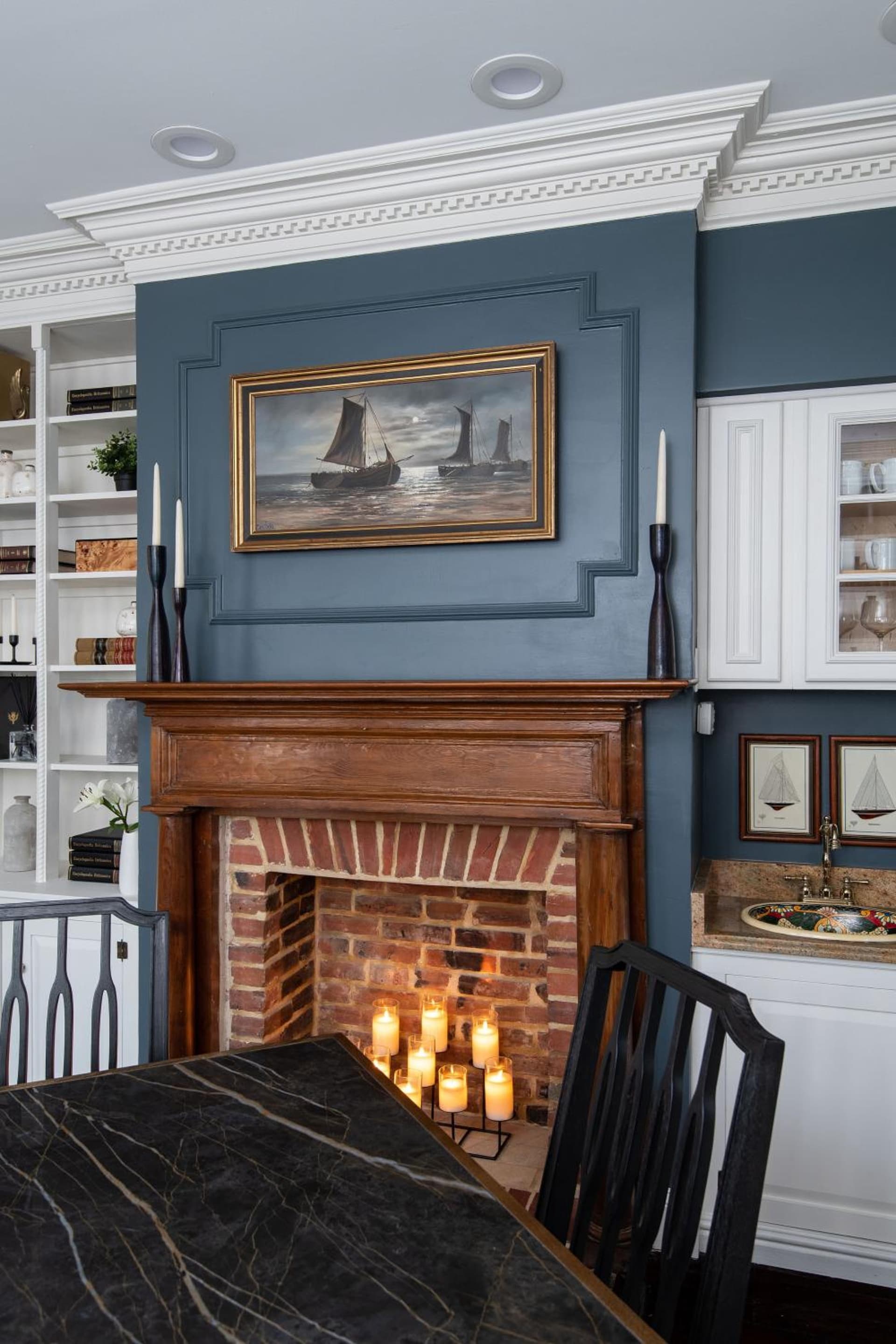 134 Prince - Luxury Boutique Hotel gallery photo in Annapolis, MD — image 26