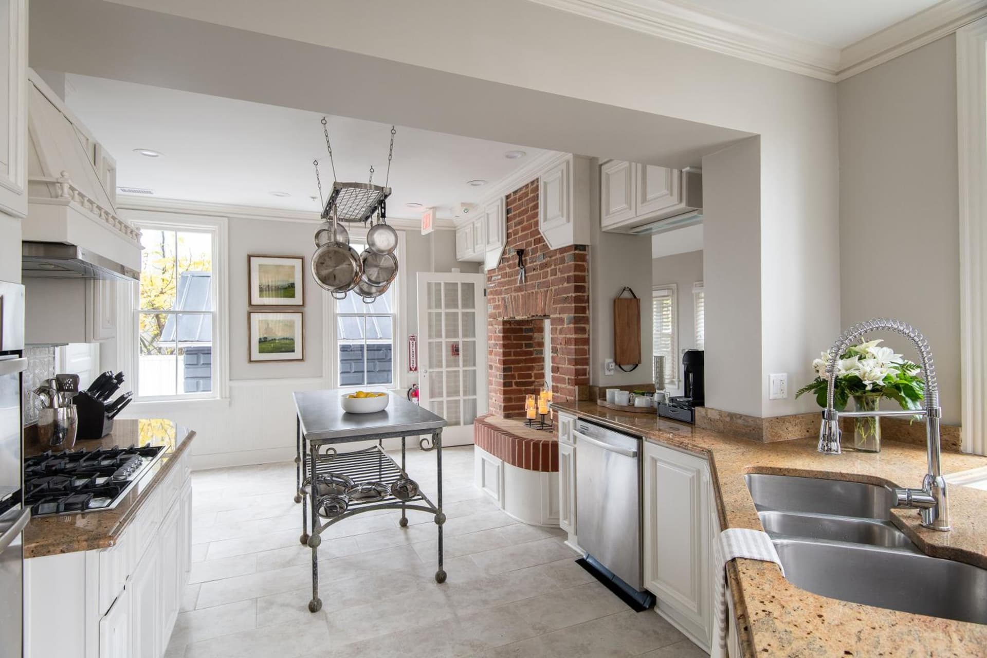 134 Prince - Luxury Boutique Hotel gallery photo in Annapolis, MD — image 7