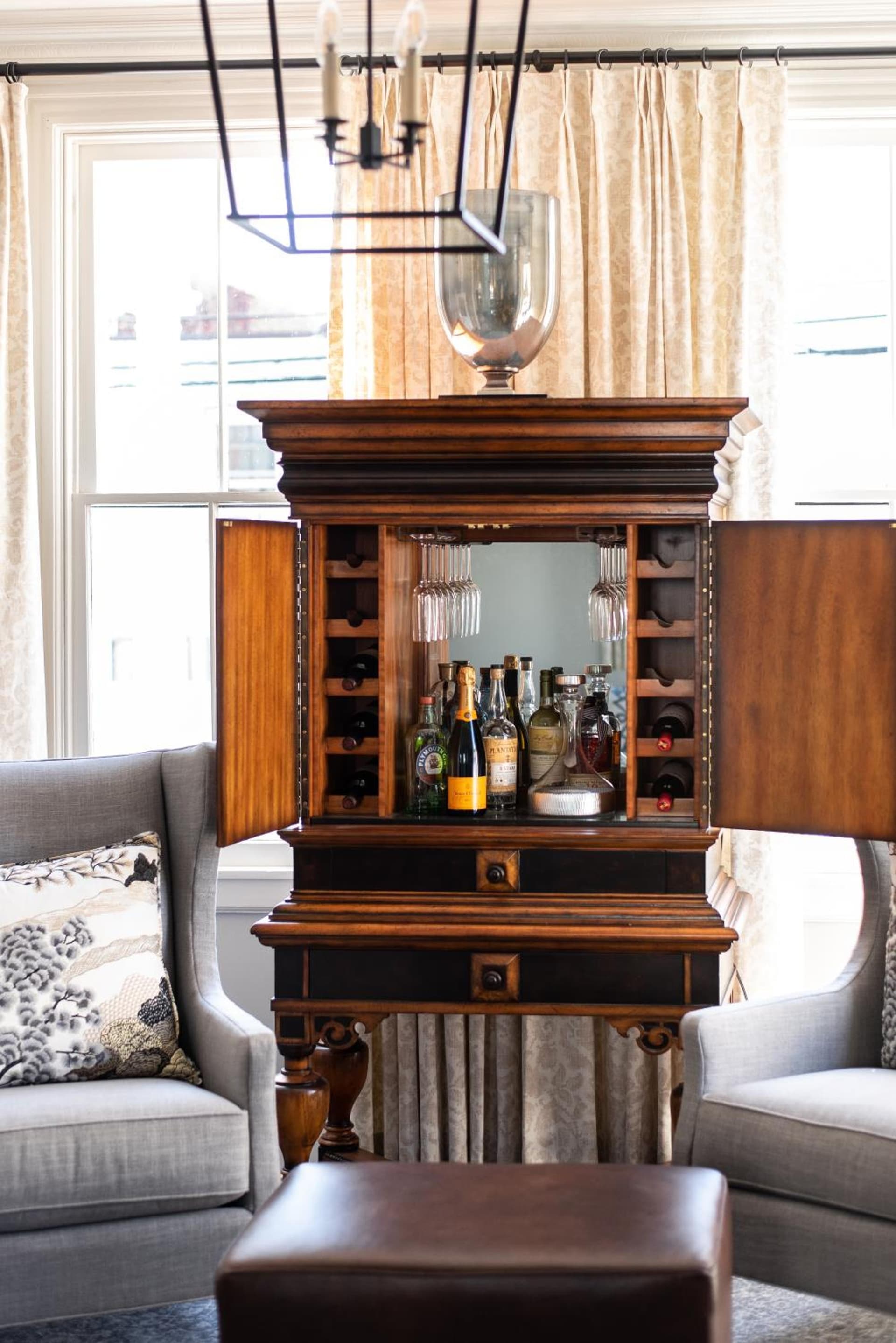 134 Prince - Luxury Boutique Hotel gallery photo in Annapolis, MD — image 8
