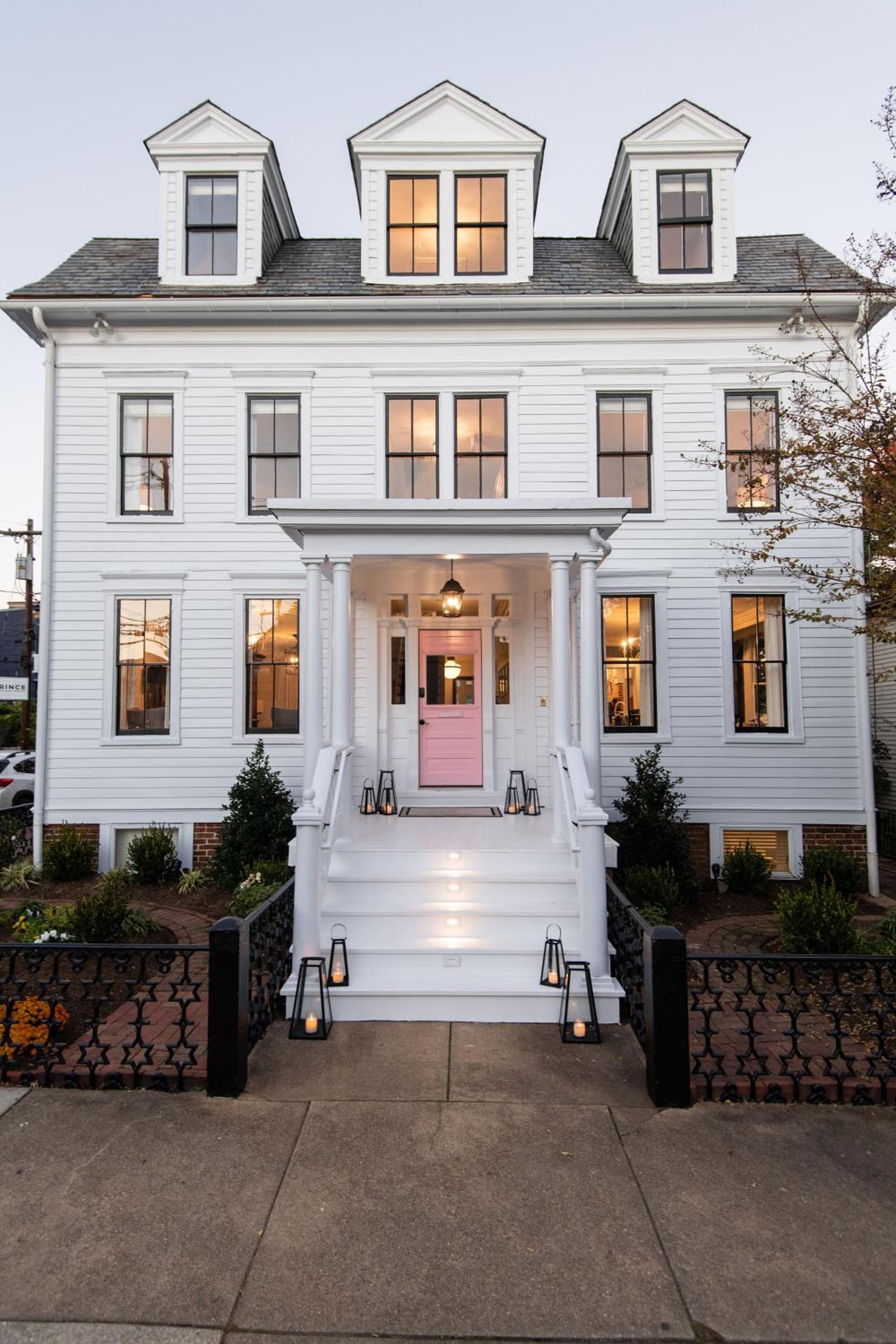 134 Prince - Luxury Boutique Hotel gallery photo in Annapolis, MD — image 12