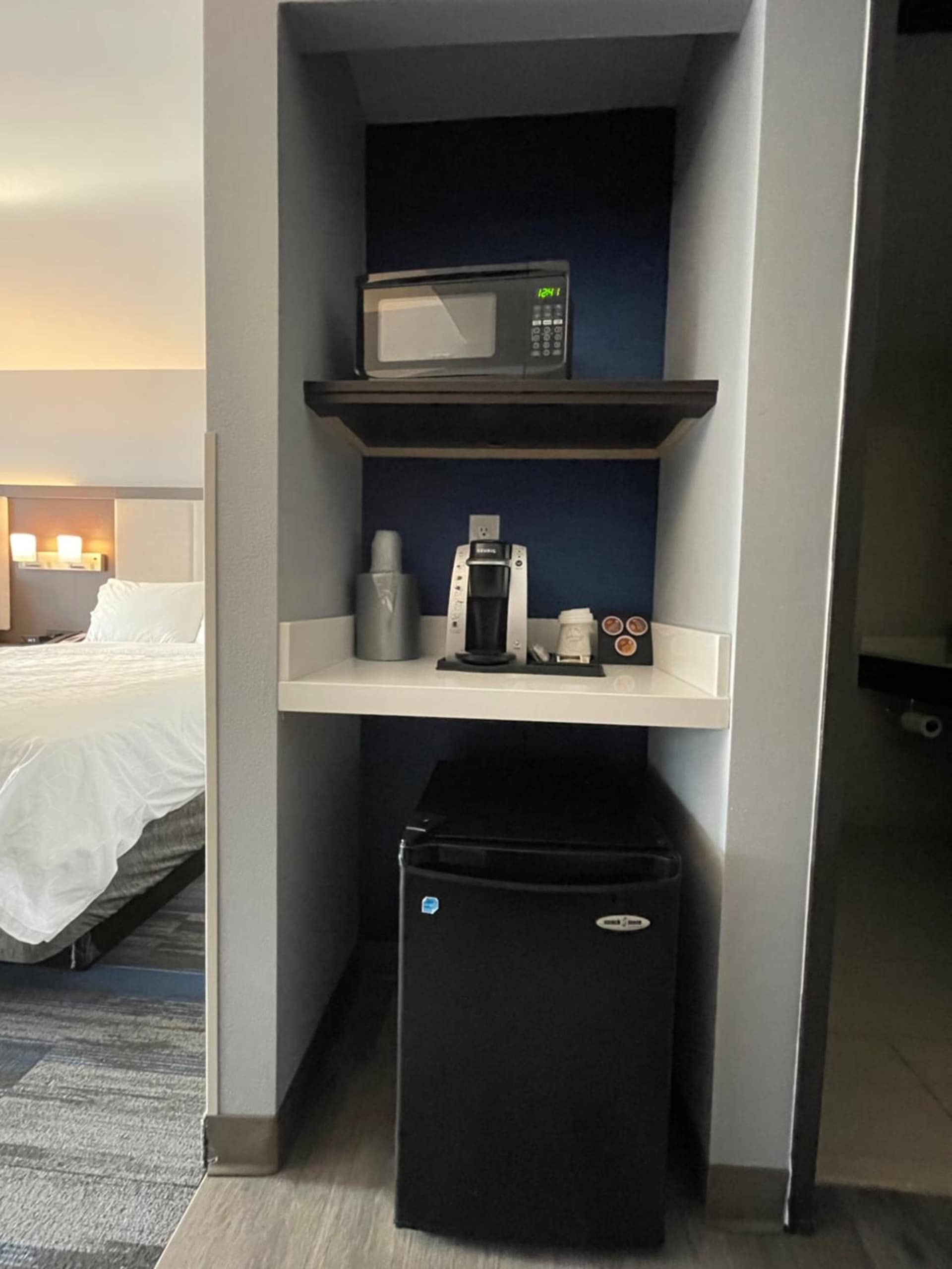Holiday Inn Express & Suites Columbia - East Elkridge, Jessup an IHG Hotel gallery photo in Elkridge, MD — image 6