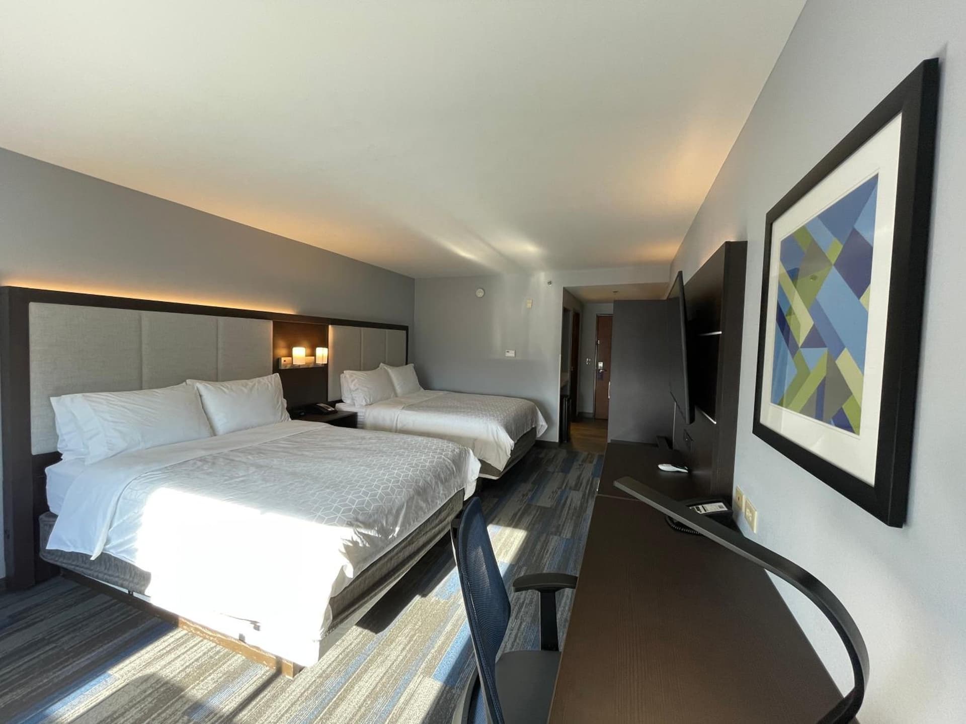 Holiday Inn Express & Suites Columbia - East Elkridge, Jessup an IHG Hotel gallery photo in Elkridge, MD — image 19