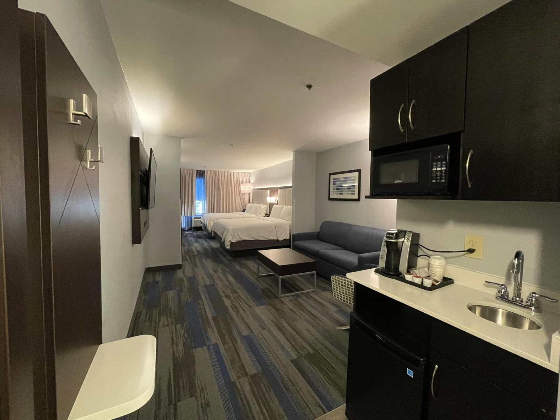 Holiday Inn Express & Suites Columbia - East Elkridge, Jessup an IHG Hotel gallery photo in Elkridge, MD — image 23