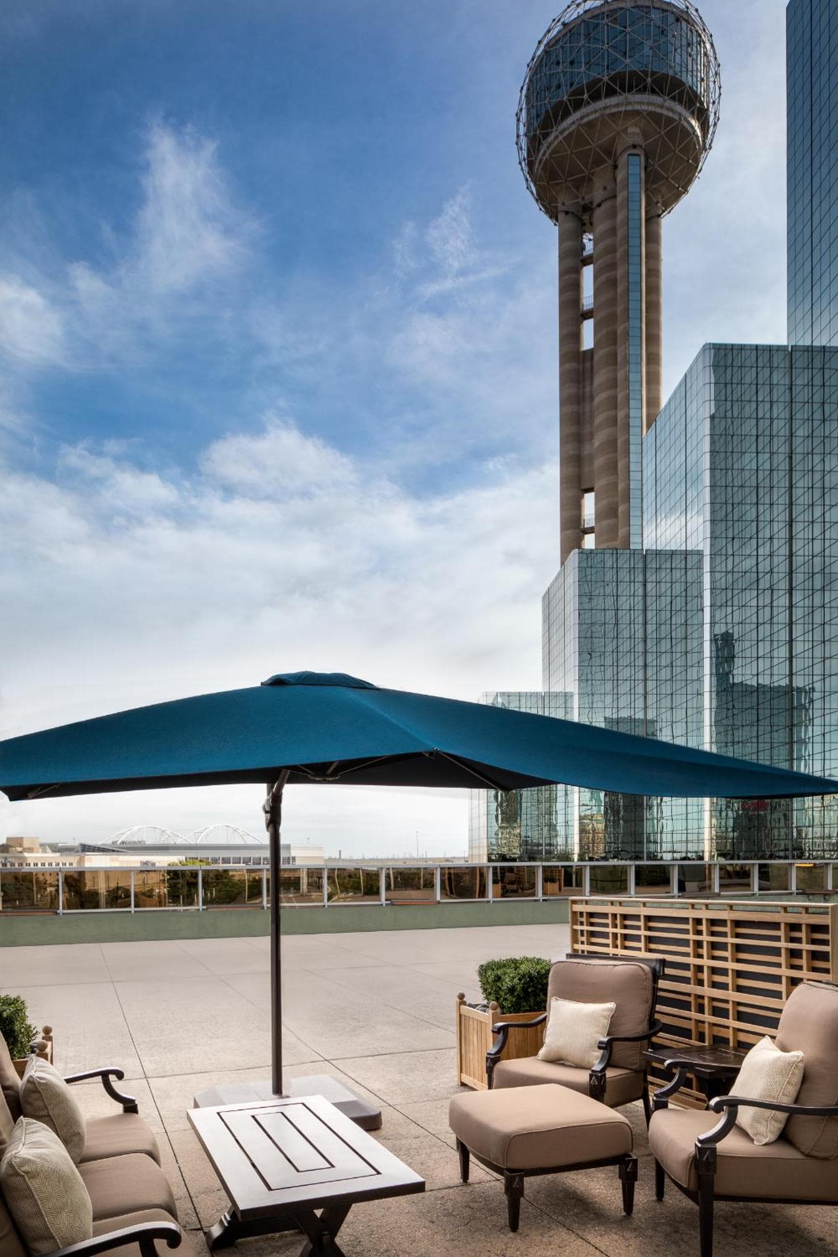 Hyatt Regency Dallas property photo 19 of 67 in Dallas, Texas