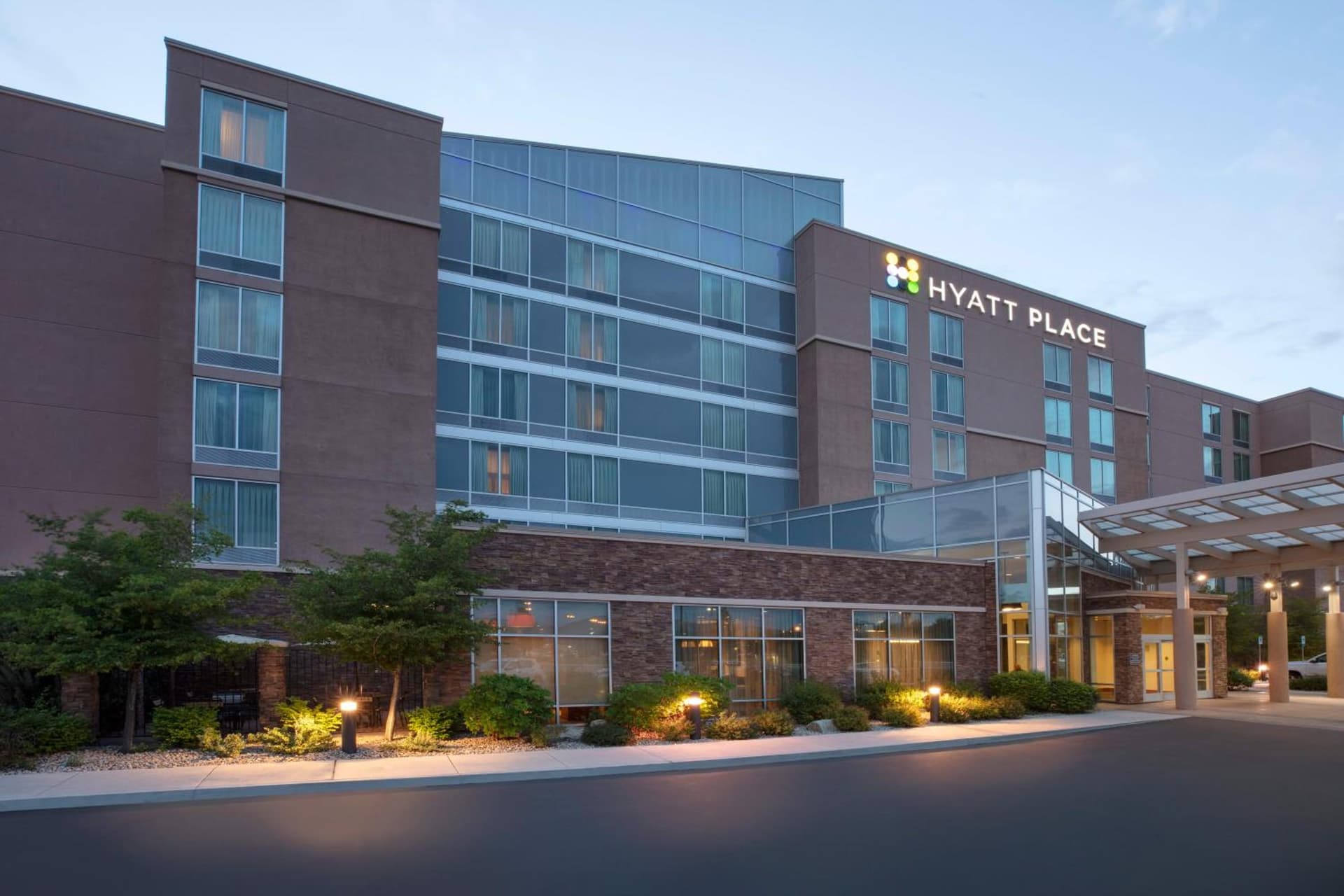 Hyatt Place Reno/Tahoe Airport gallery photo in Reno, NV — image 15
