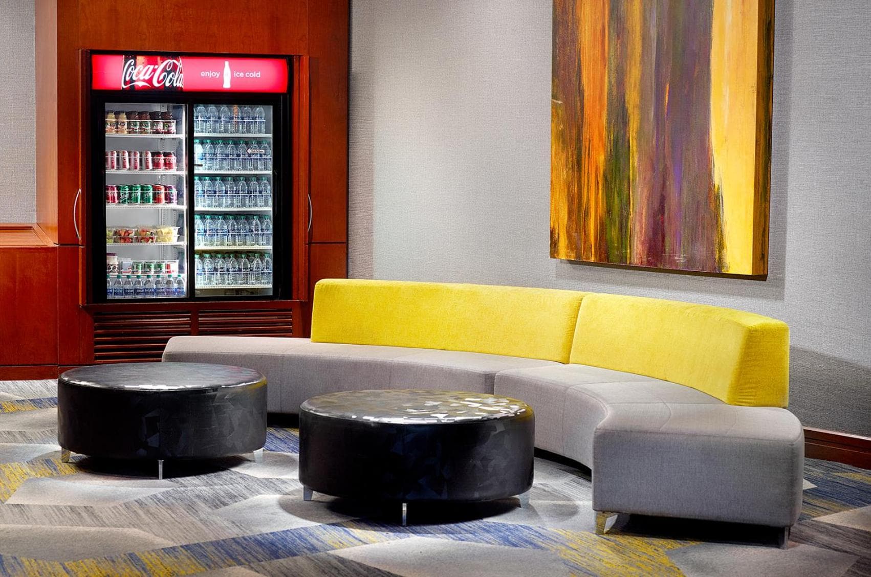 Georgia Tech Hotel and Conference Center gallery photo in Atlanta, GA — image 12