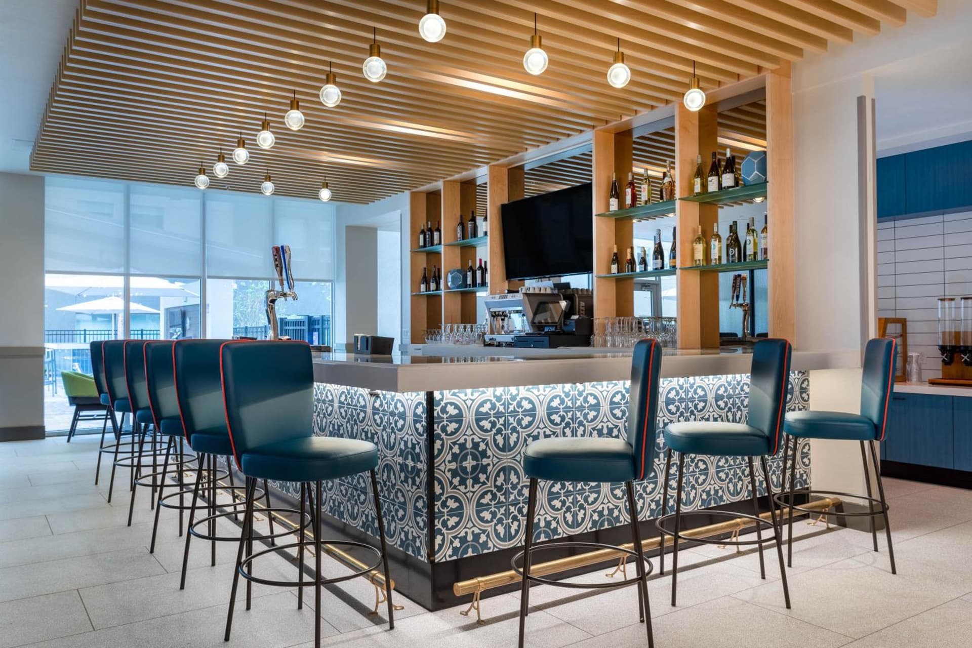 TRYP by Wyndham Orlando gallery photo in Orlando, FL — image 36