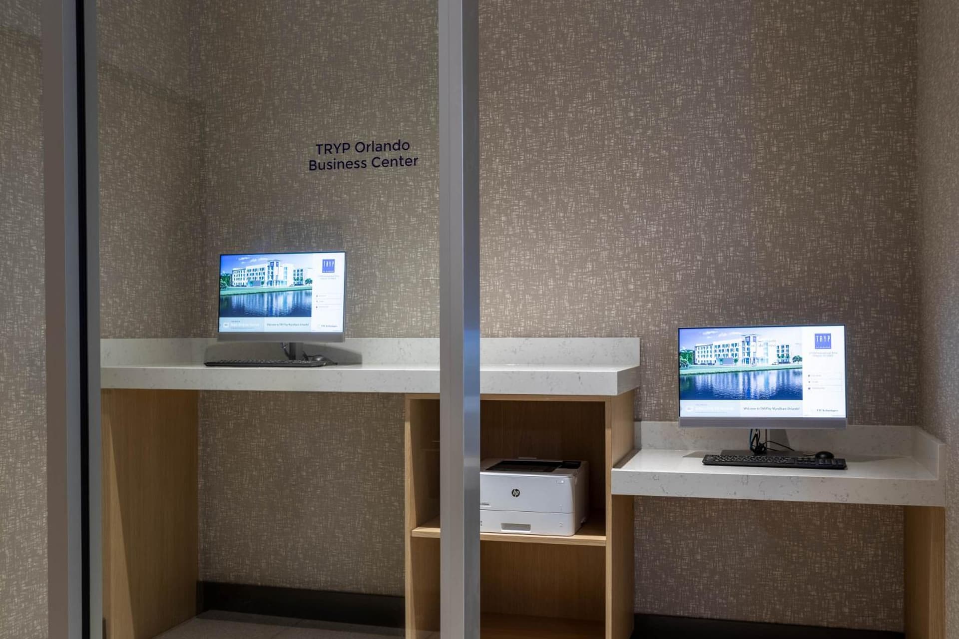 TRYP by Wyndham Orlando gallery photo in Orlando, FL — image 11