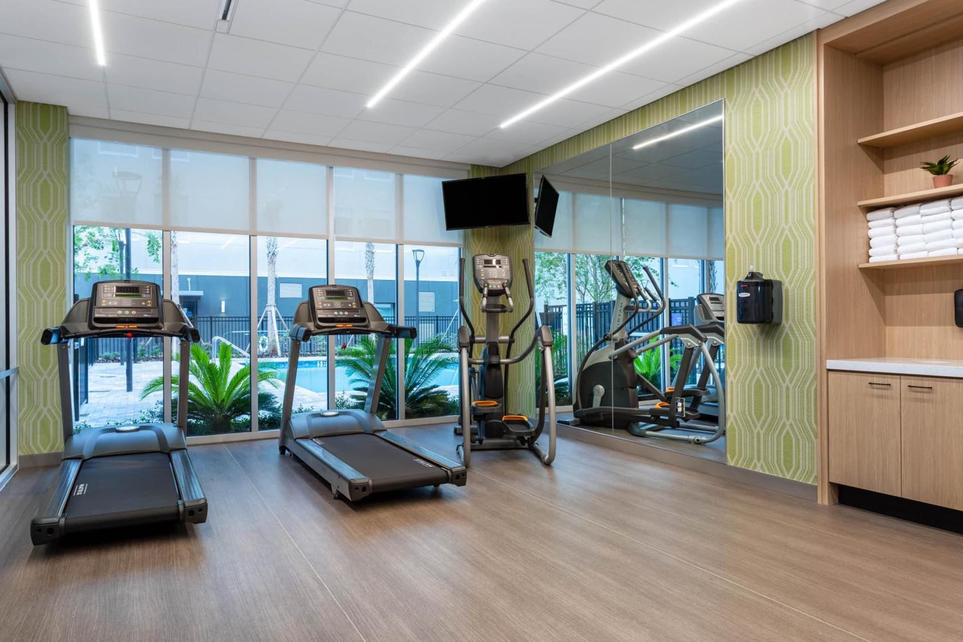 TRYP by Wyndham Orlando gallery photo in Orlando, FL — image 31