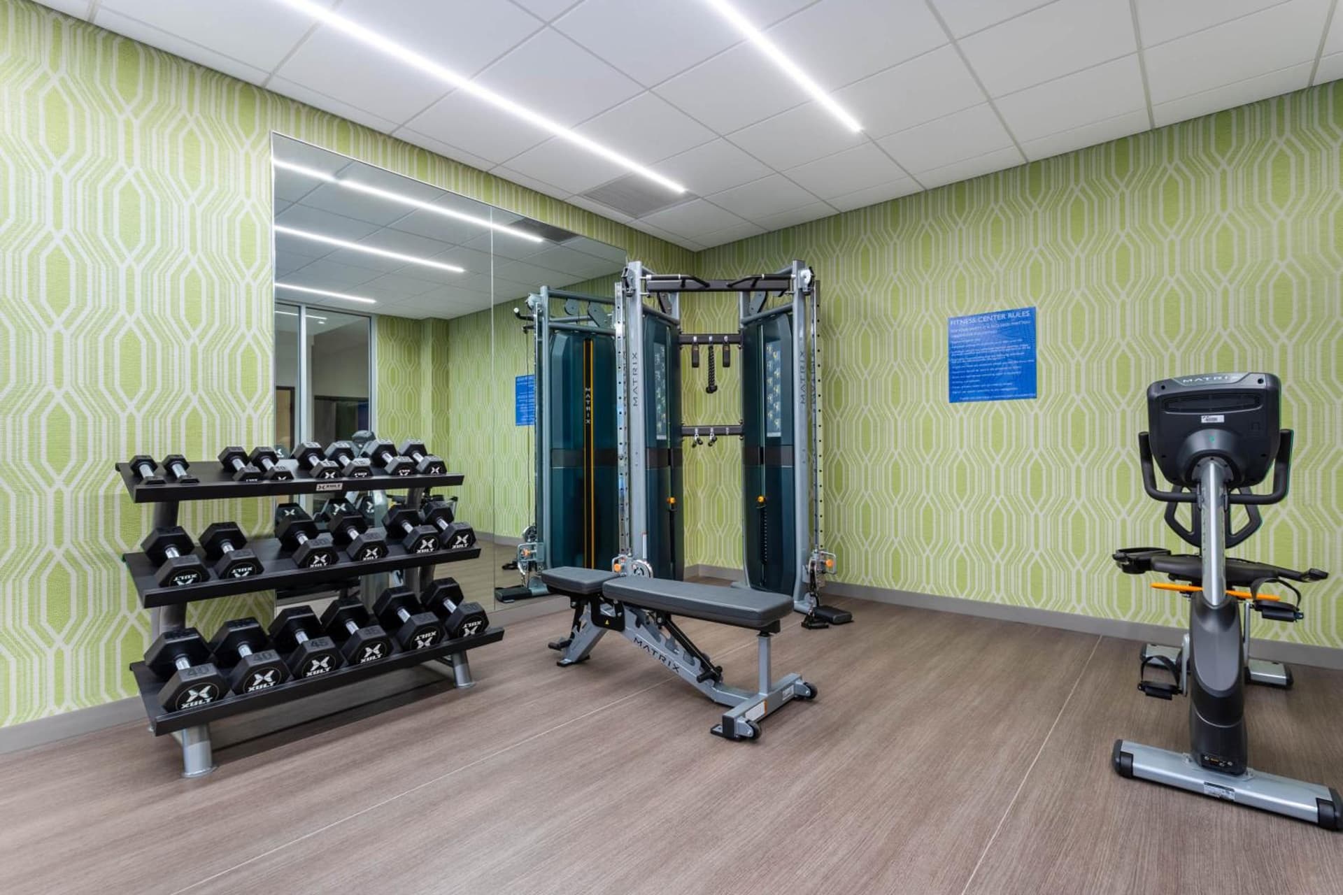 TRYP by Wyndham Orlando gallery photo in Orlando, FL — image 18