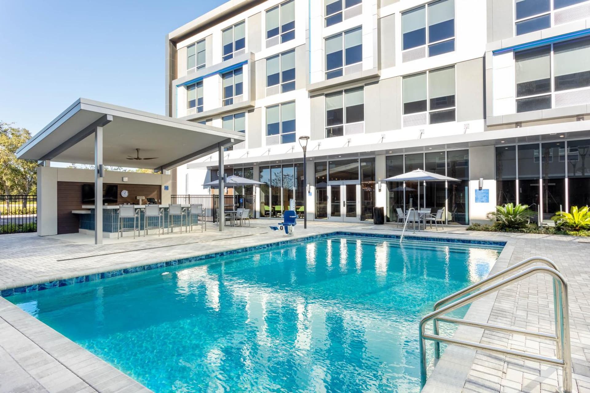 TRYP by Wyndham Orlando gallery photo in Orlando, FL — image 53