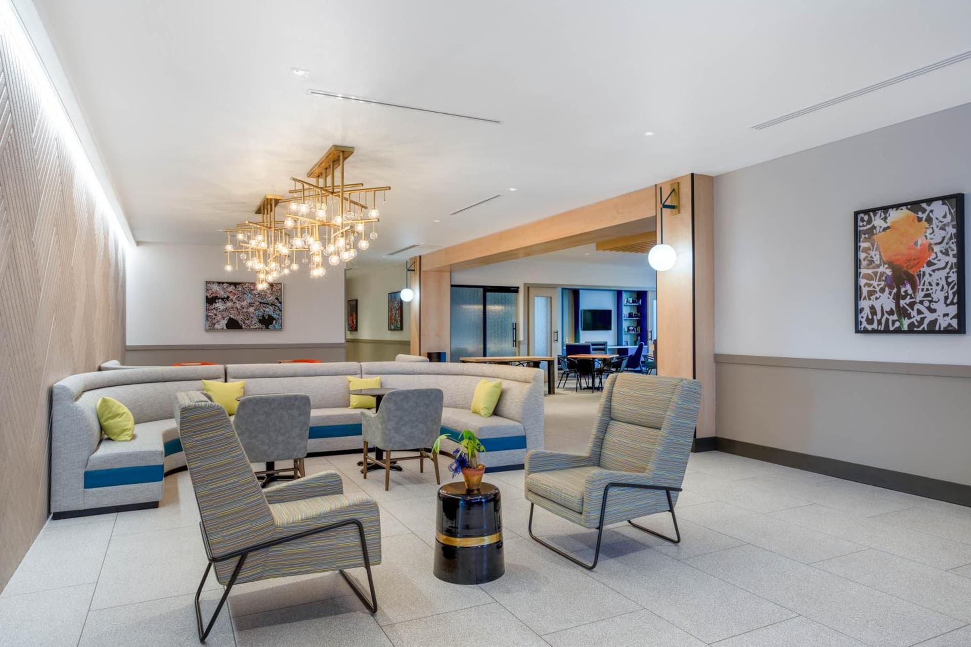 TRYP by Wyndham Orlando gallery photo in Orlando, FL — image 17