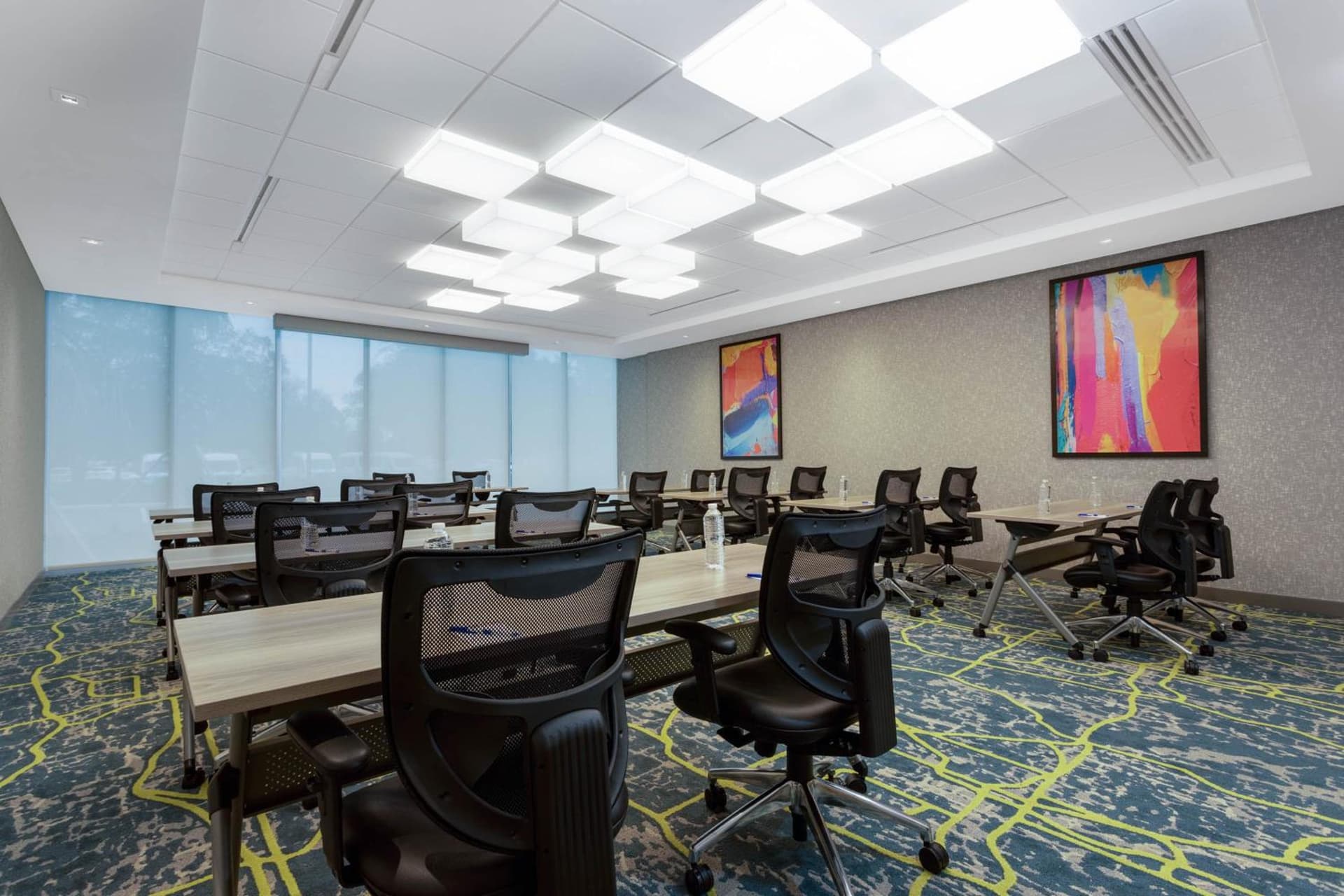 TRYP by Wyndham Orlando gallery photo in Orlando, FL — image 49
