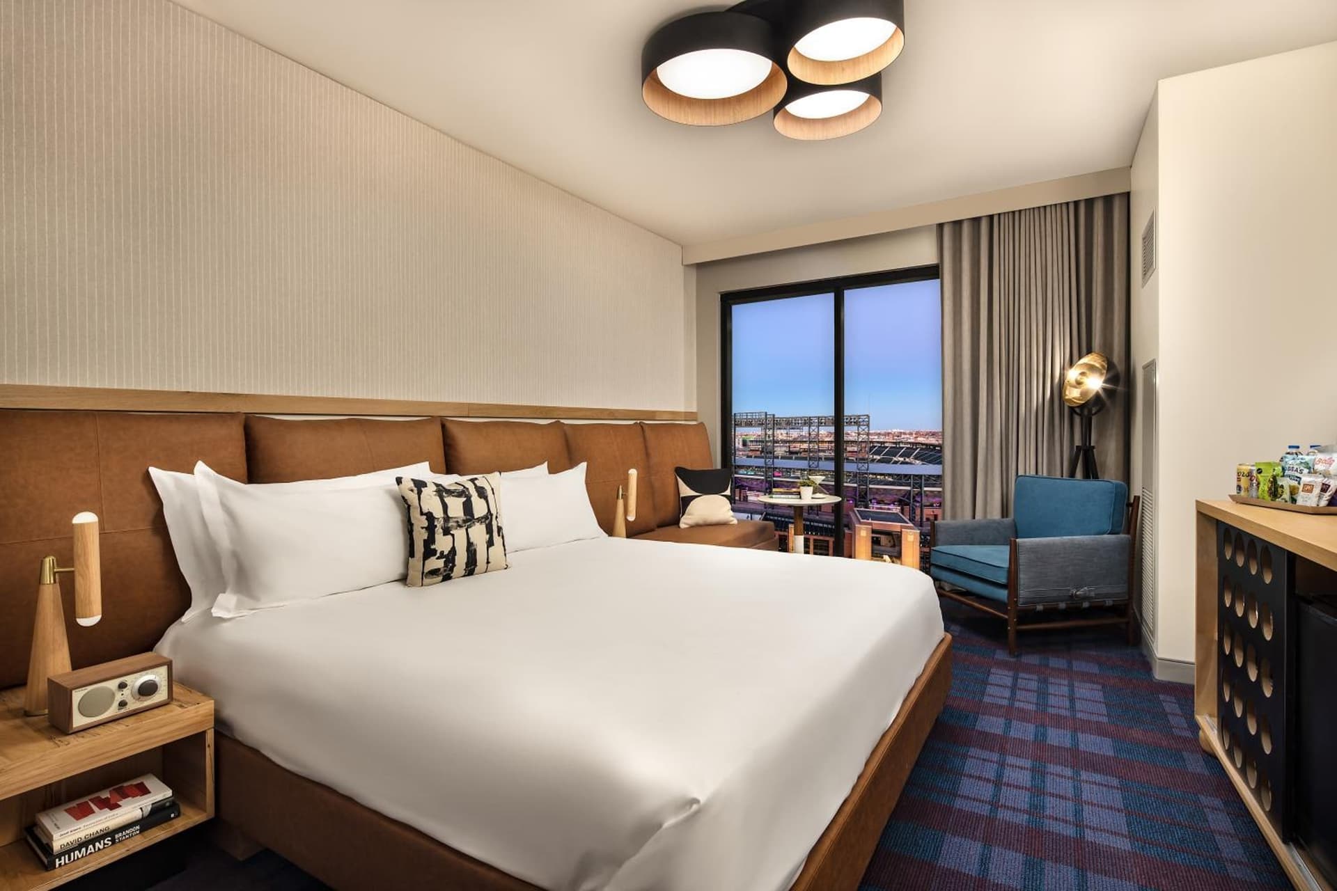 The Rally Hotel at McGregor Square gallery photo in Denver, CO — image 14