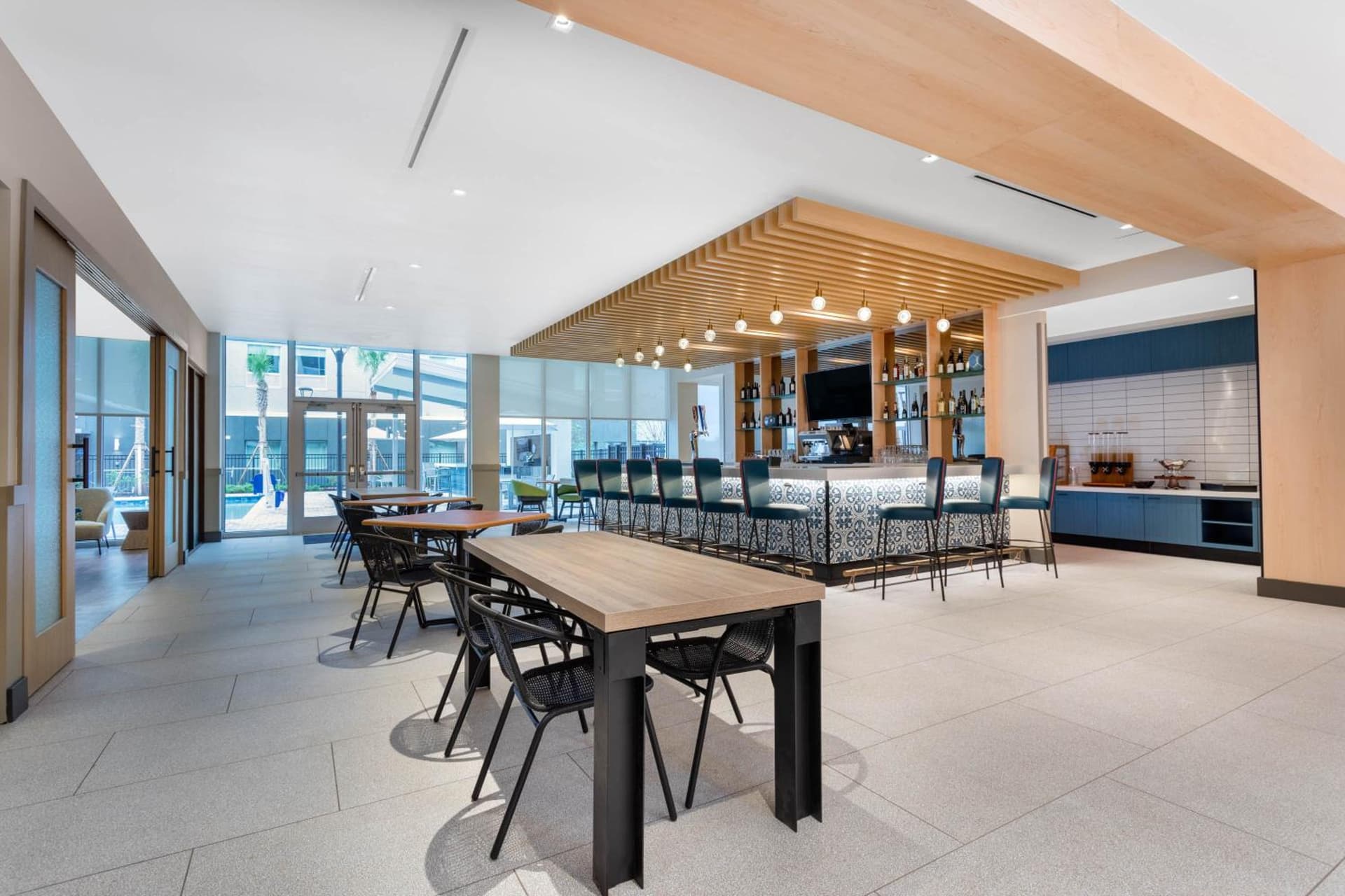 TRYP by Wyndham Orlando gallery photo in Orlando, FL — image 27