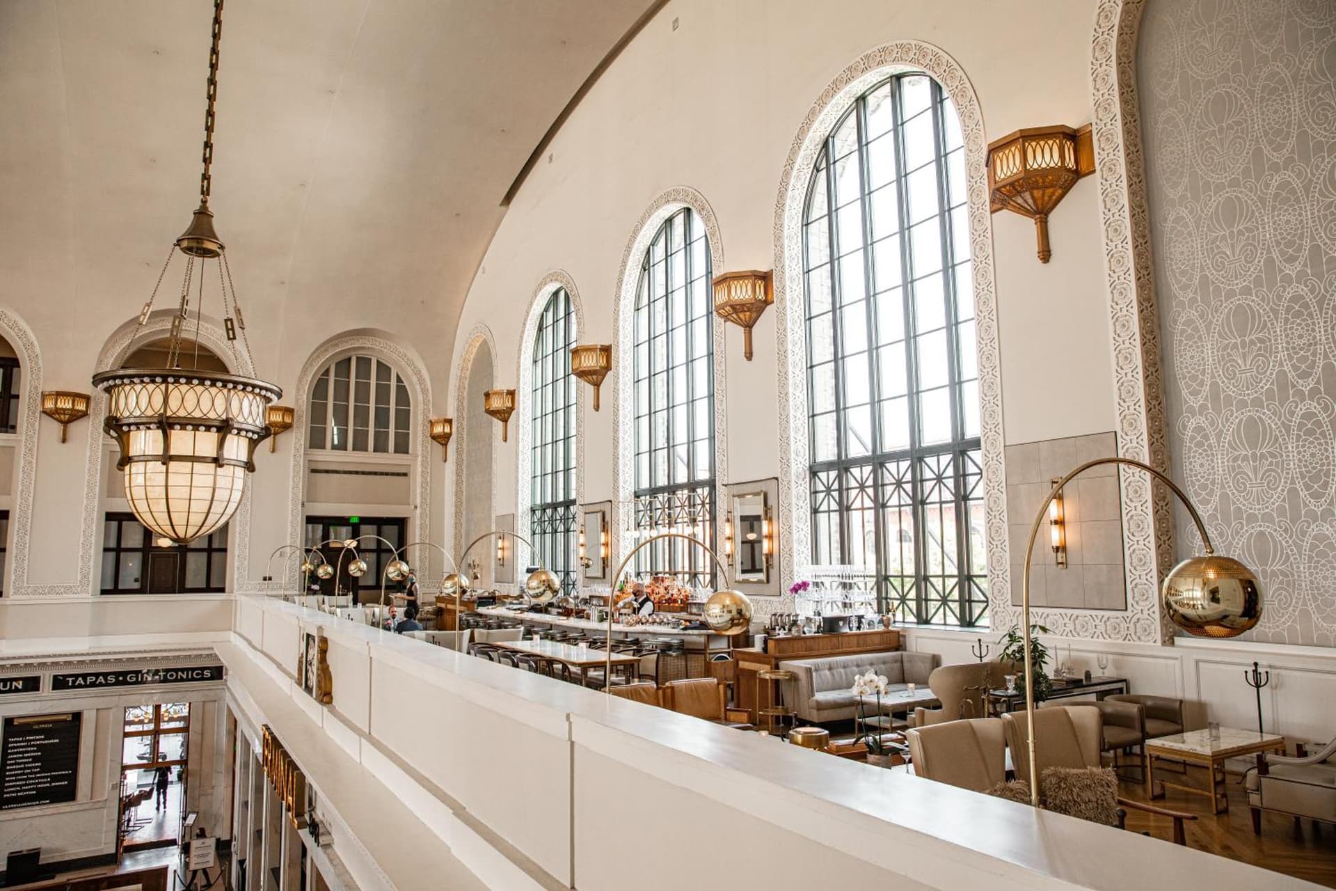 The Crawford Hotel gallery photo in Denver, CO — image 54