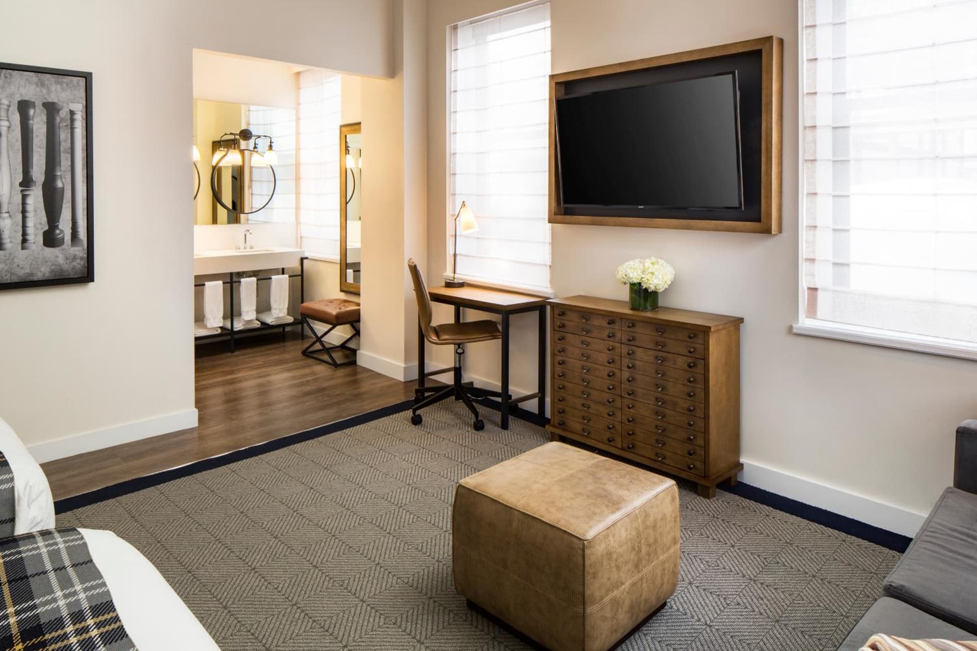 Hotel Indigo Boston Garden by IHG gallery photo in Boston, MA — image 23