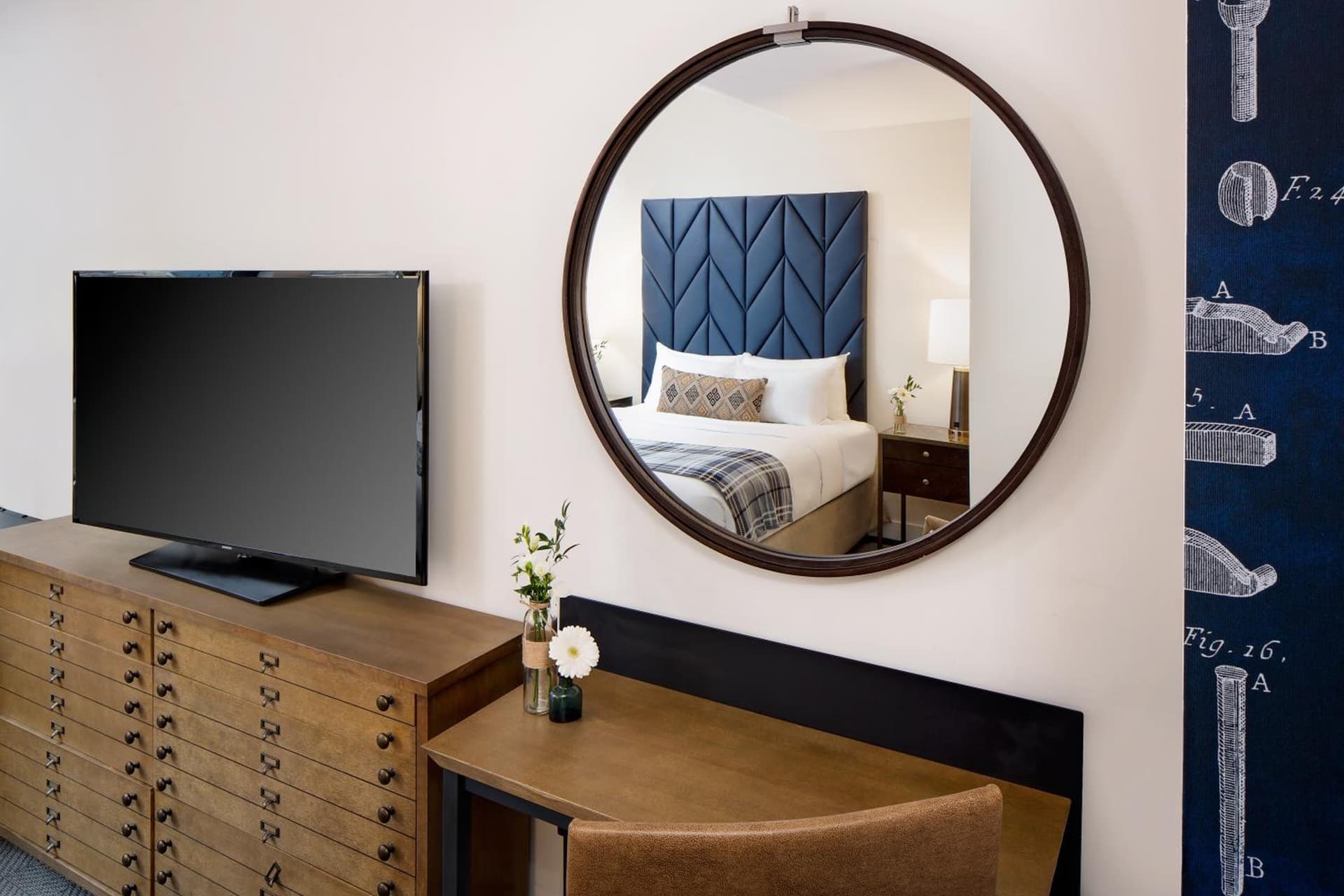 Hotel Indigo Boston Garden by IHG gallery photo in Boston, MA — image 29