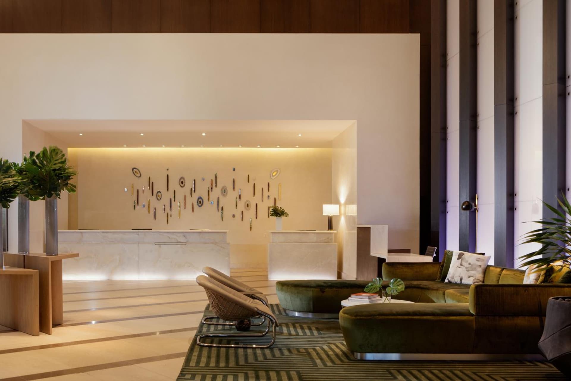 Kimpton EPIC Hotel by IHG gallery photo in Miami, FL — image 19