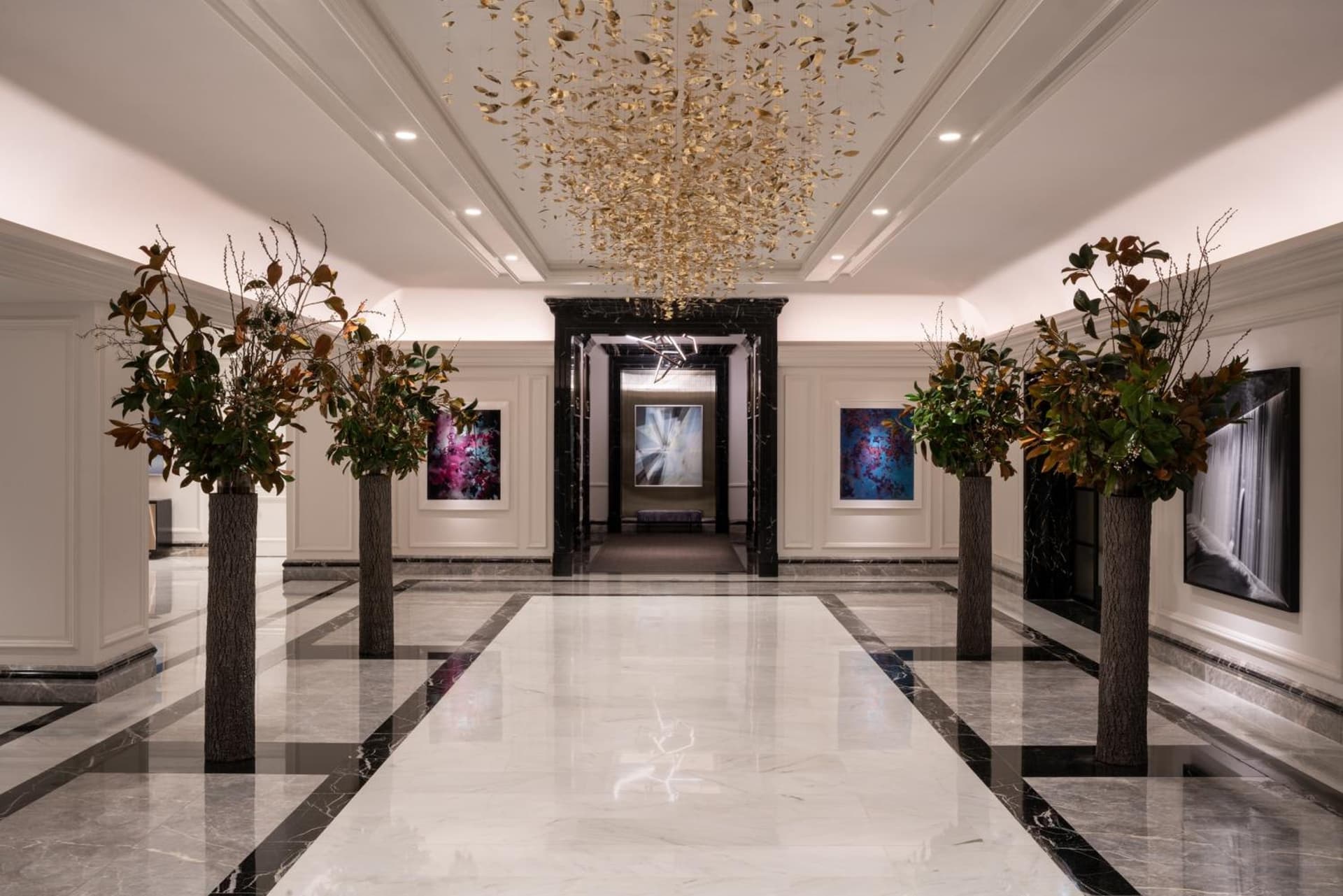 Four Seasons Chicago gallery photo in Chicago, IL — image 12
