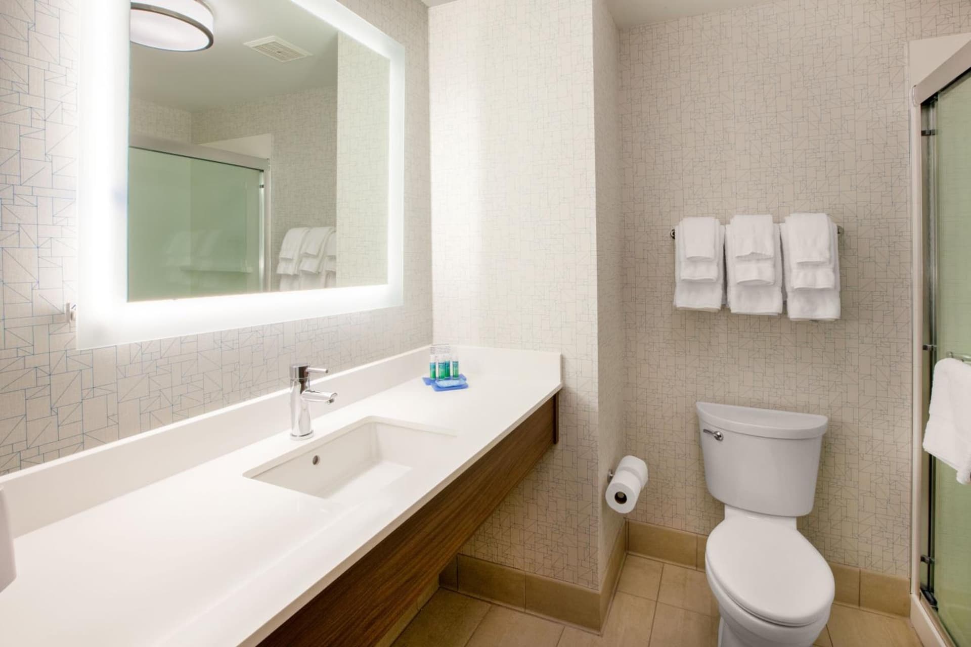Holiday Inn Express & Suites - Ann Arbor - University South by IHG gallery photo in Ann Arbor, MI — image 55