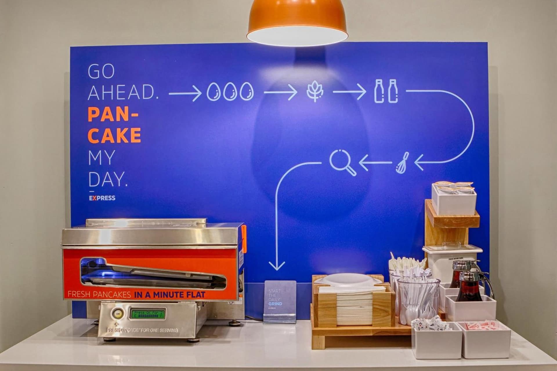 Holiday Inn Express Baltimore BWI Airport West by IHG gallery photo in Hanover, MD — image 9