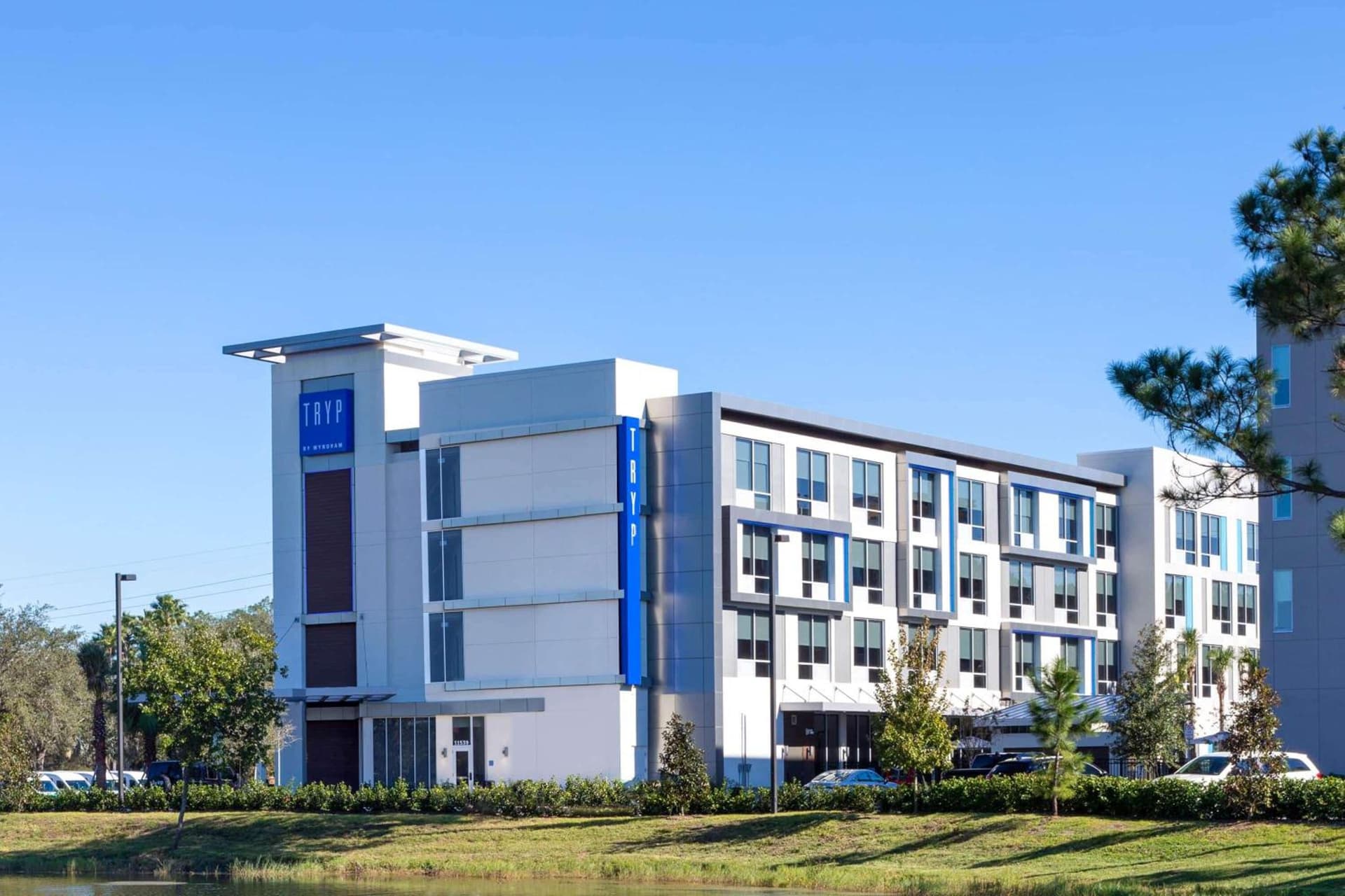 TRYP by Wyndham Orlando gallery photo in Orlando, FL — image 35