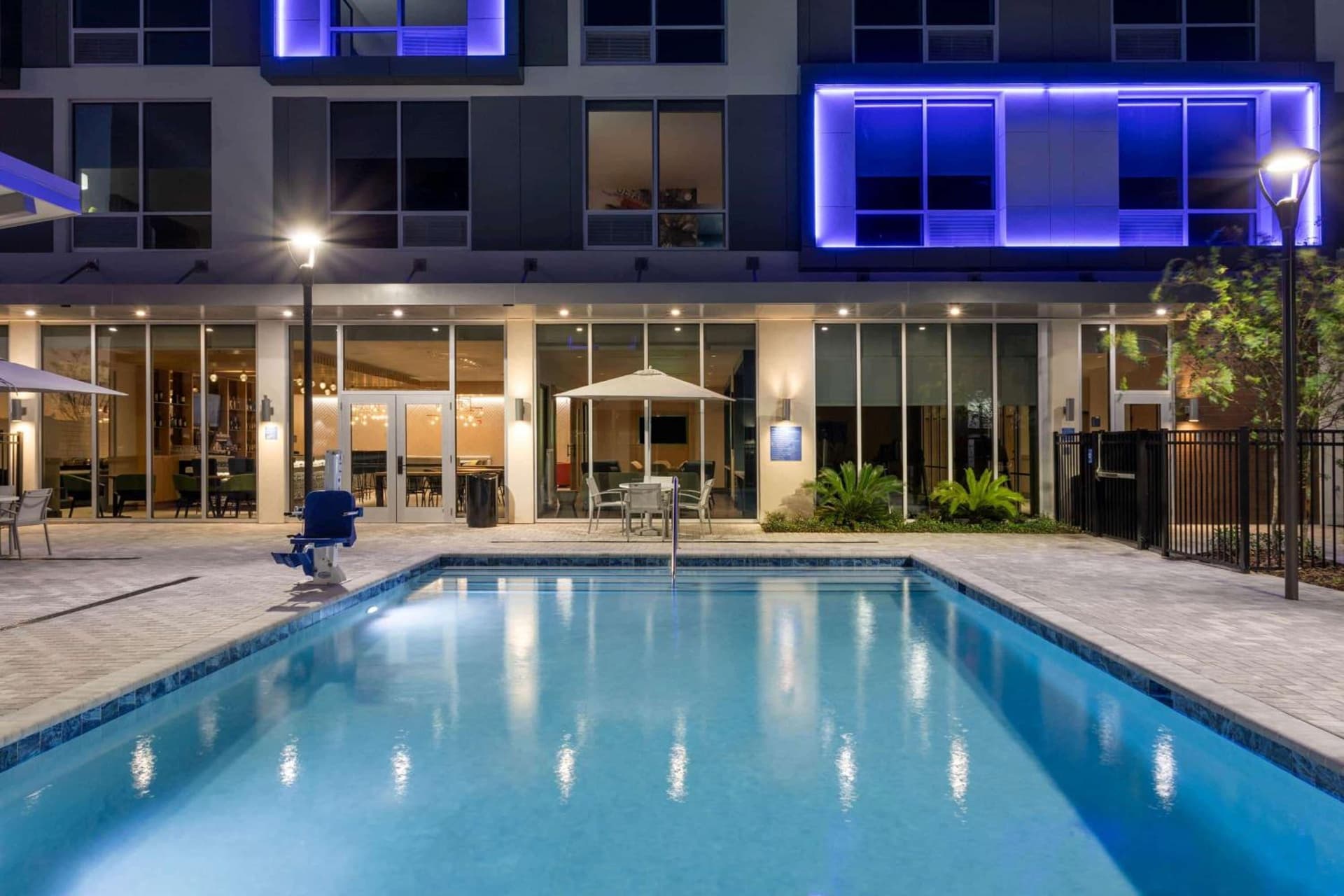 TRYP by Wyndham Orlando gallery photo in Orlando, FL — image 39