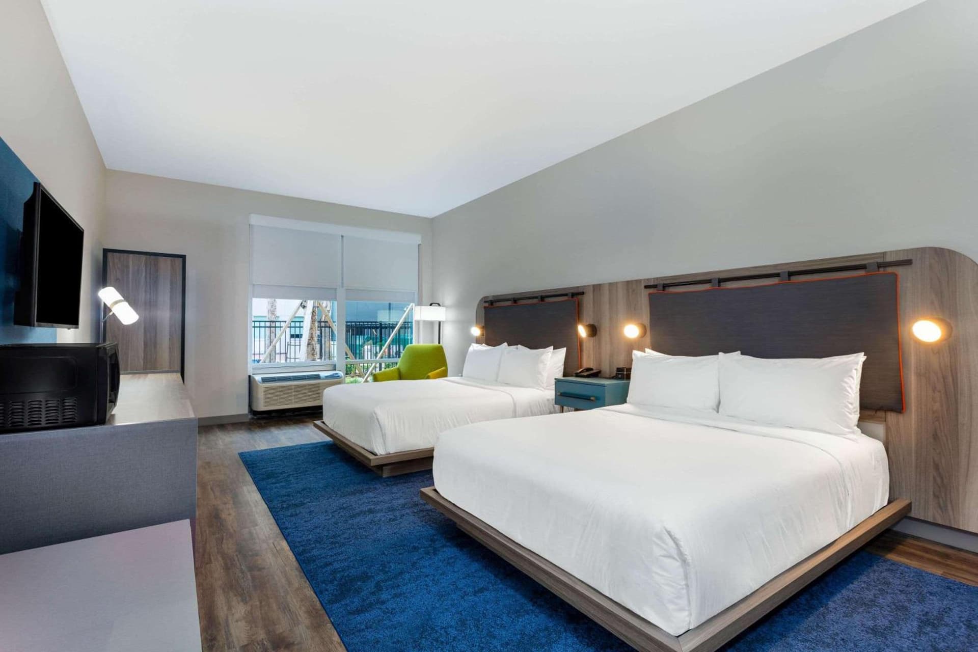 TRYP by Wyndham Orlando gallery photo in Orlando, FL — image 34