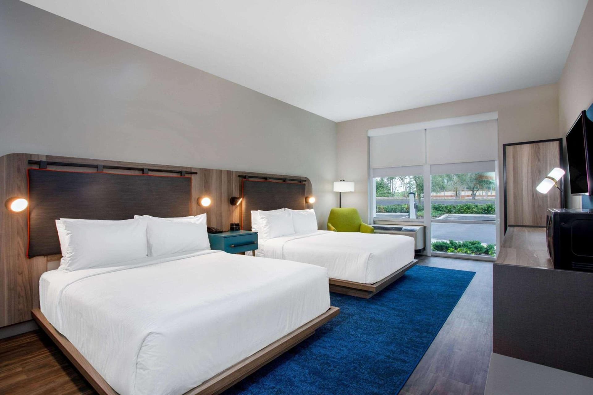 TRYP by Wyndham Orlando gallery photo in Orlando, FL — image 33
