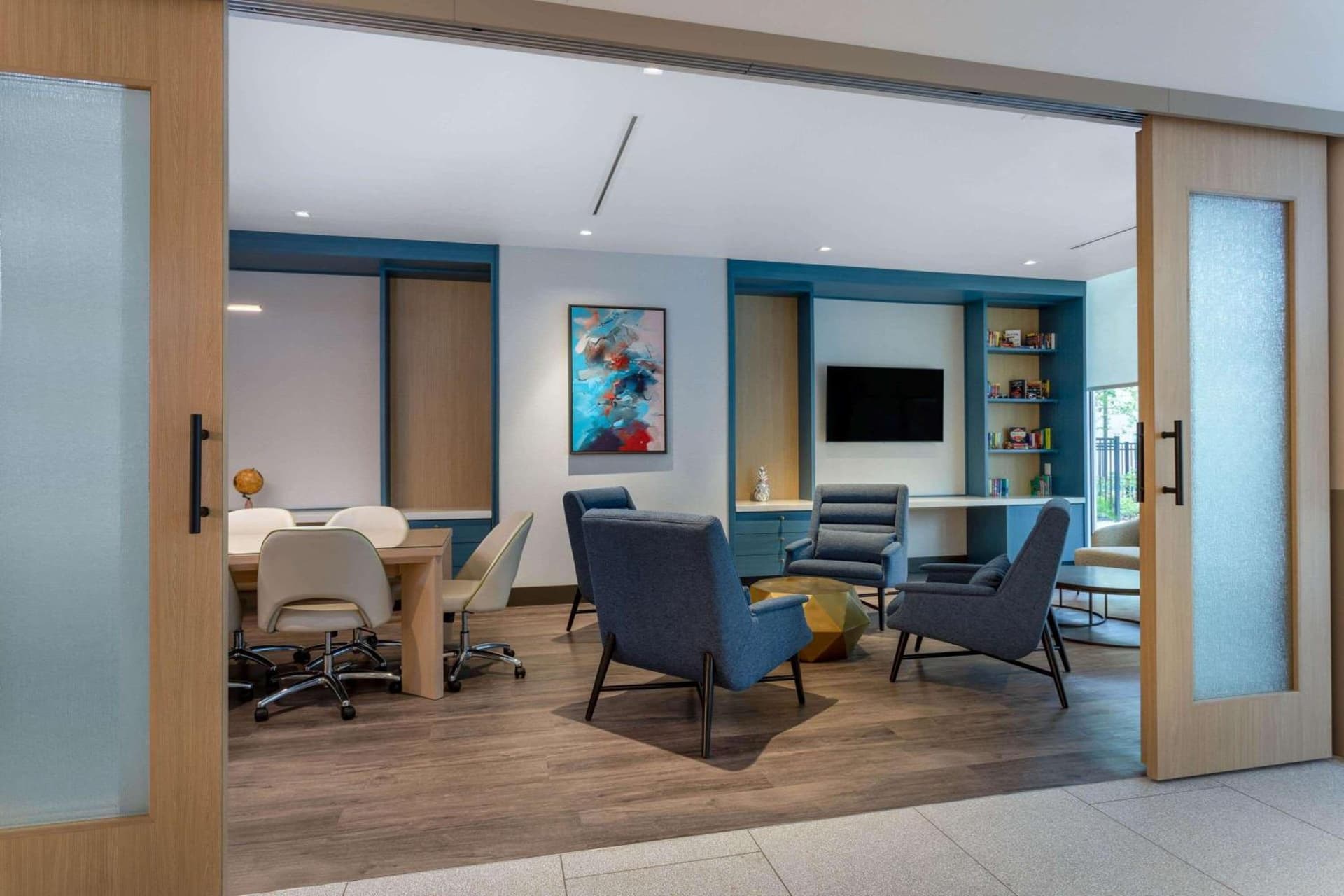TRYP by Wyndham Orlando gallery photo in Orlando, FL — image 10