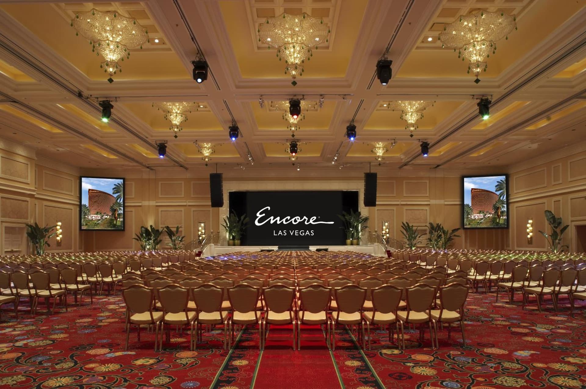 Encore at Wynn Las Vegas gallery photo in Las Vegas, NV — image 18