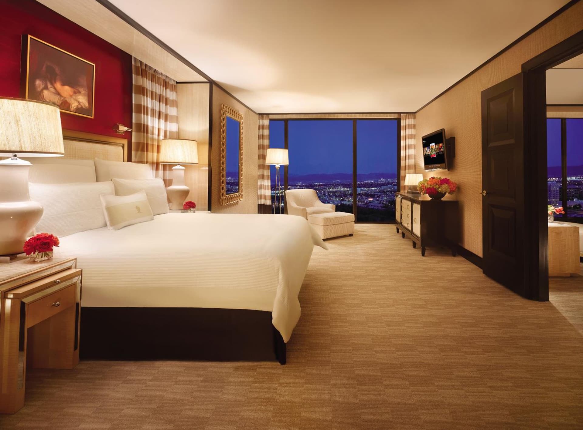Encore at Wynn Las Vegas gallery photo in Las Vegas, NV — image 8