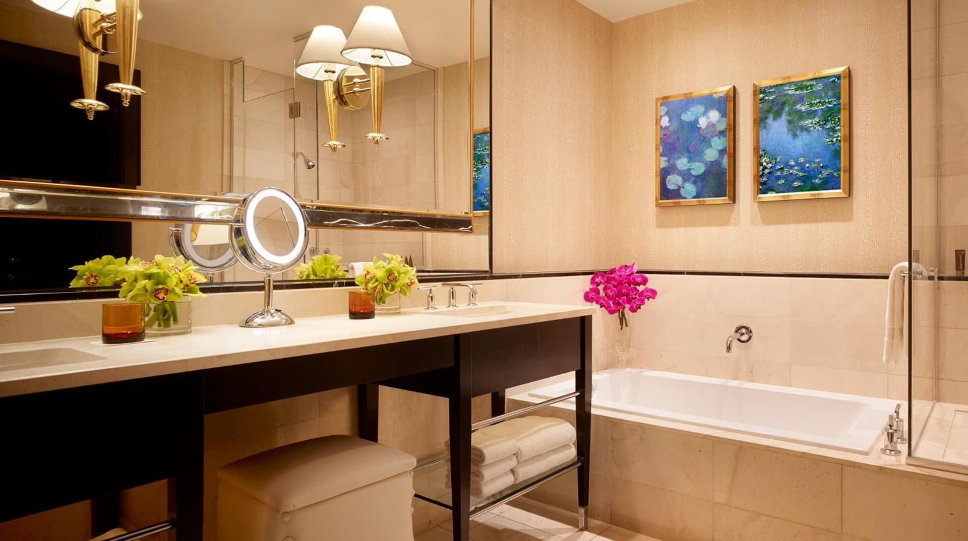 Encore at Wynn Las Vegas gallery photo in Las Vegas, NV — image 14