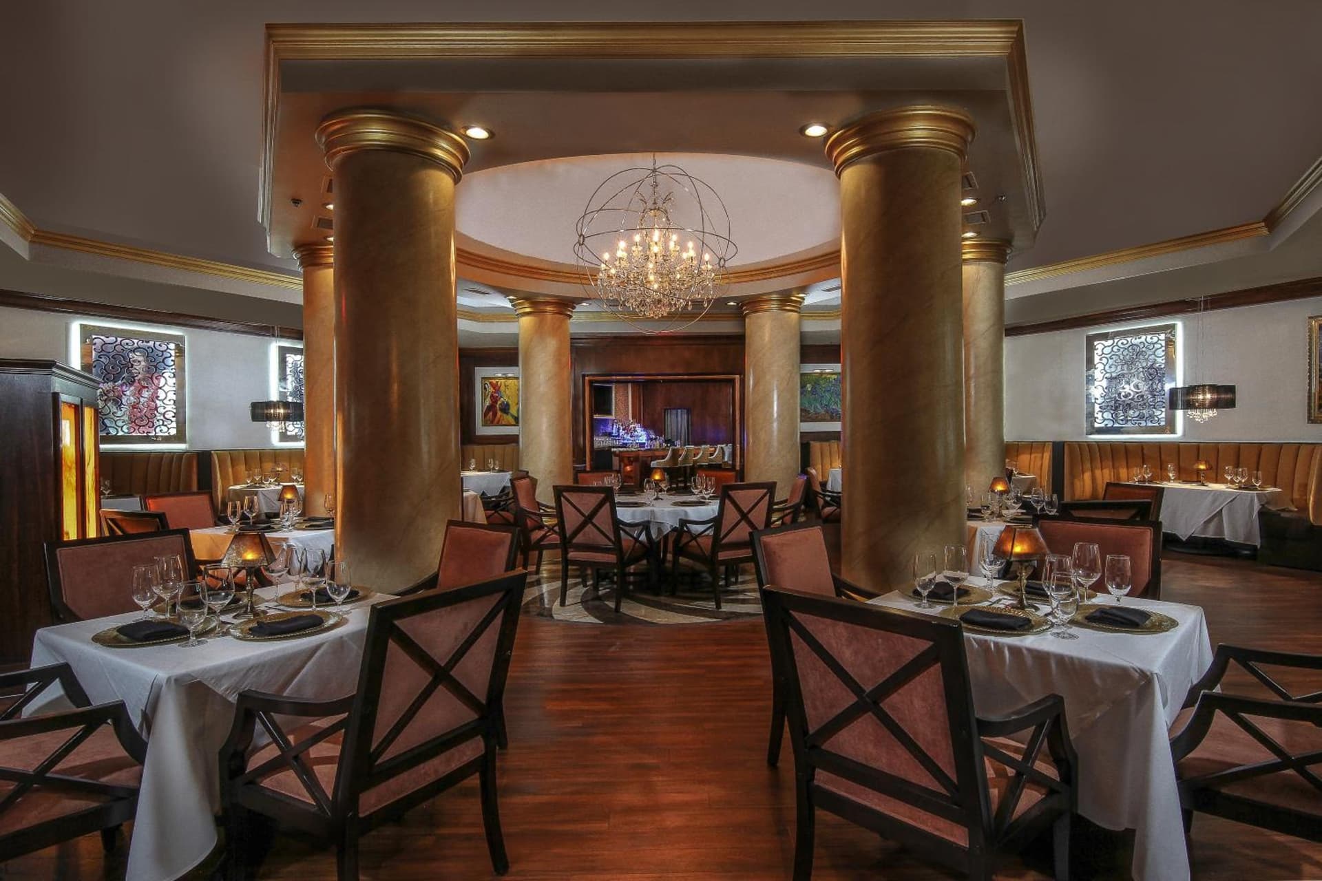 Westgate Las Vegas Resort and Casino gallery photo in Las Vegas, NV — image 23
