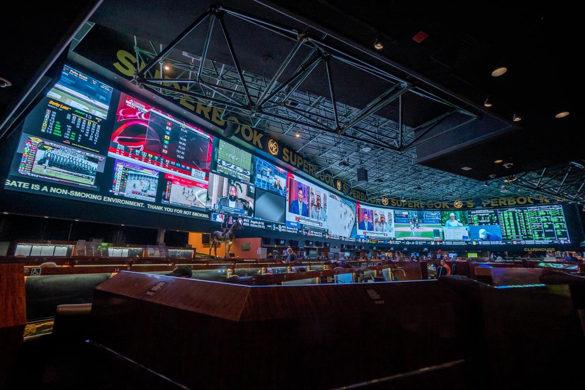 Westgate Las Vegas Resort and Casino gallery photo in Las Vegas, NV — image 11