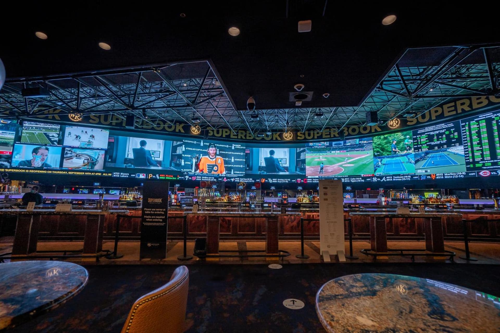 Westgate Las Vegas Resort and Casino gallery photo in Las Vegas, NV — image 9