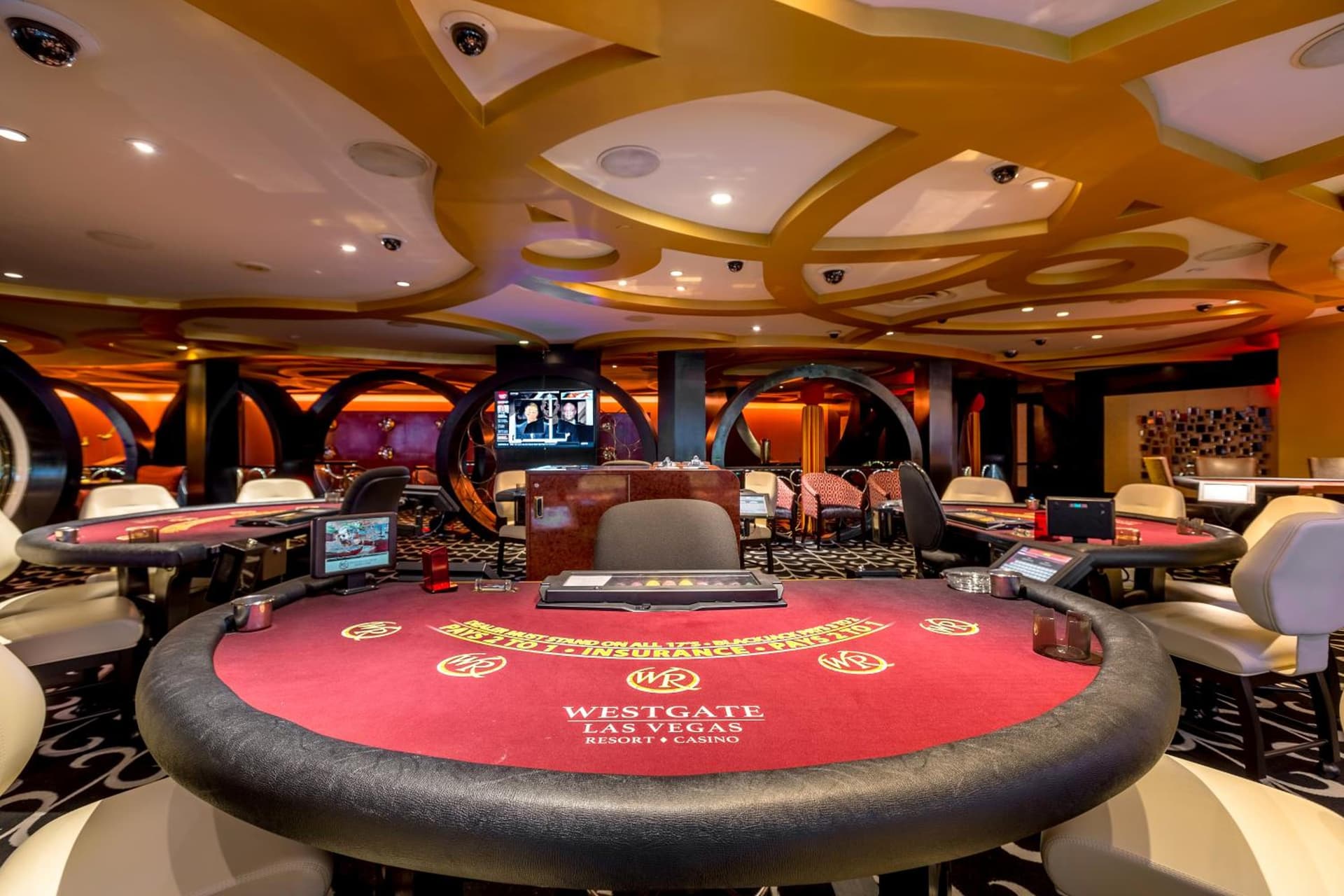 Westgate Las Vegas Resort and Casino gallery photo in Las Vegas, NV — image 36