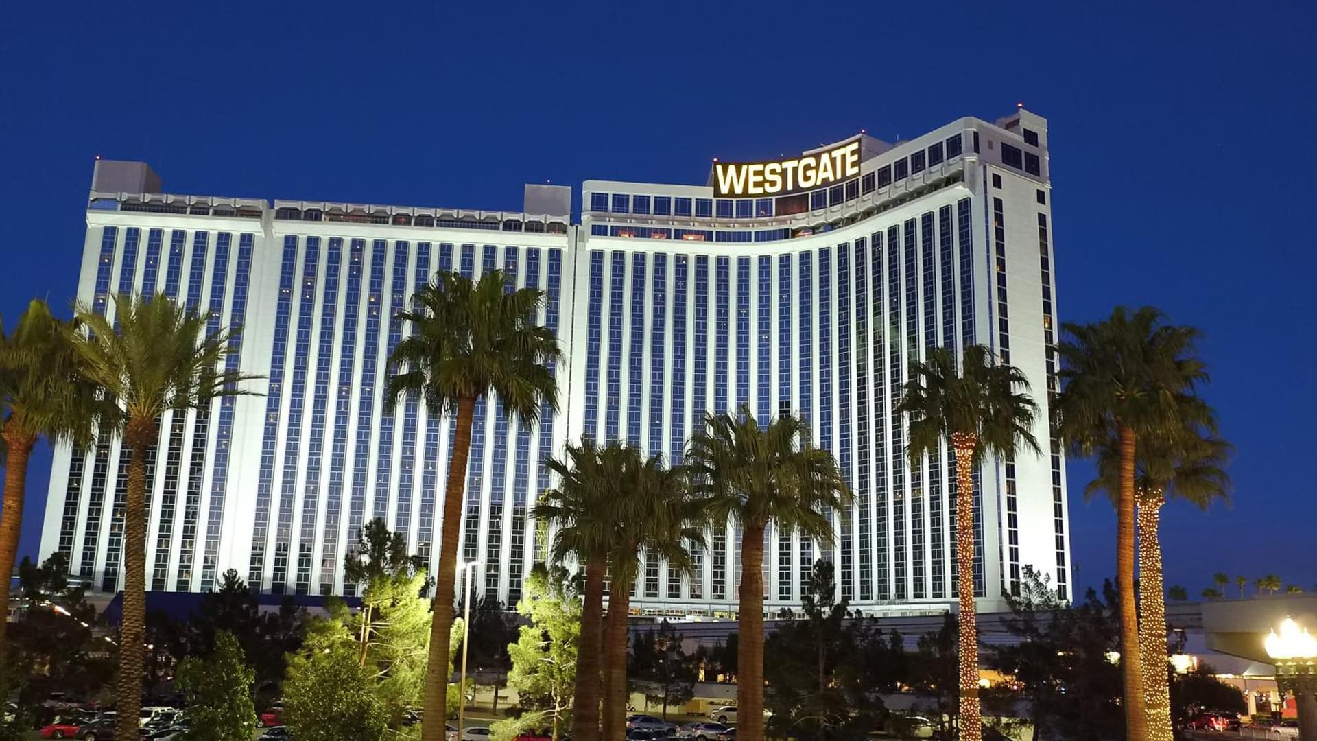 Westgate Las Vegas Resort and Casino gallery photo in Las Vegas, NV — image 7