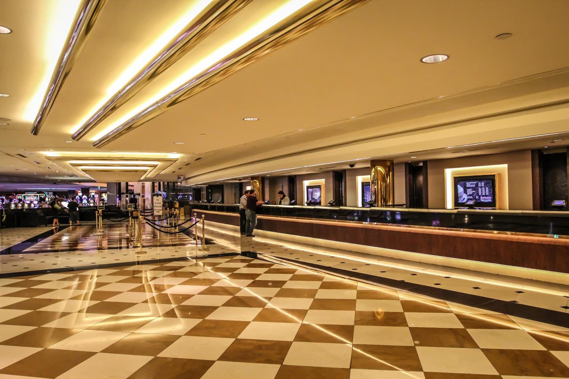 Westgate Las Vegas Resort and Casino gallery photo in Las Vegas, NV — image 12