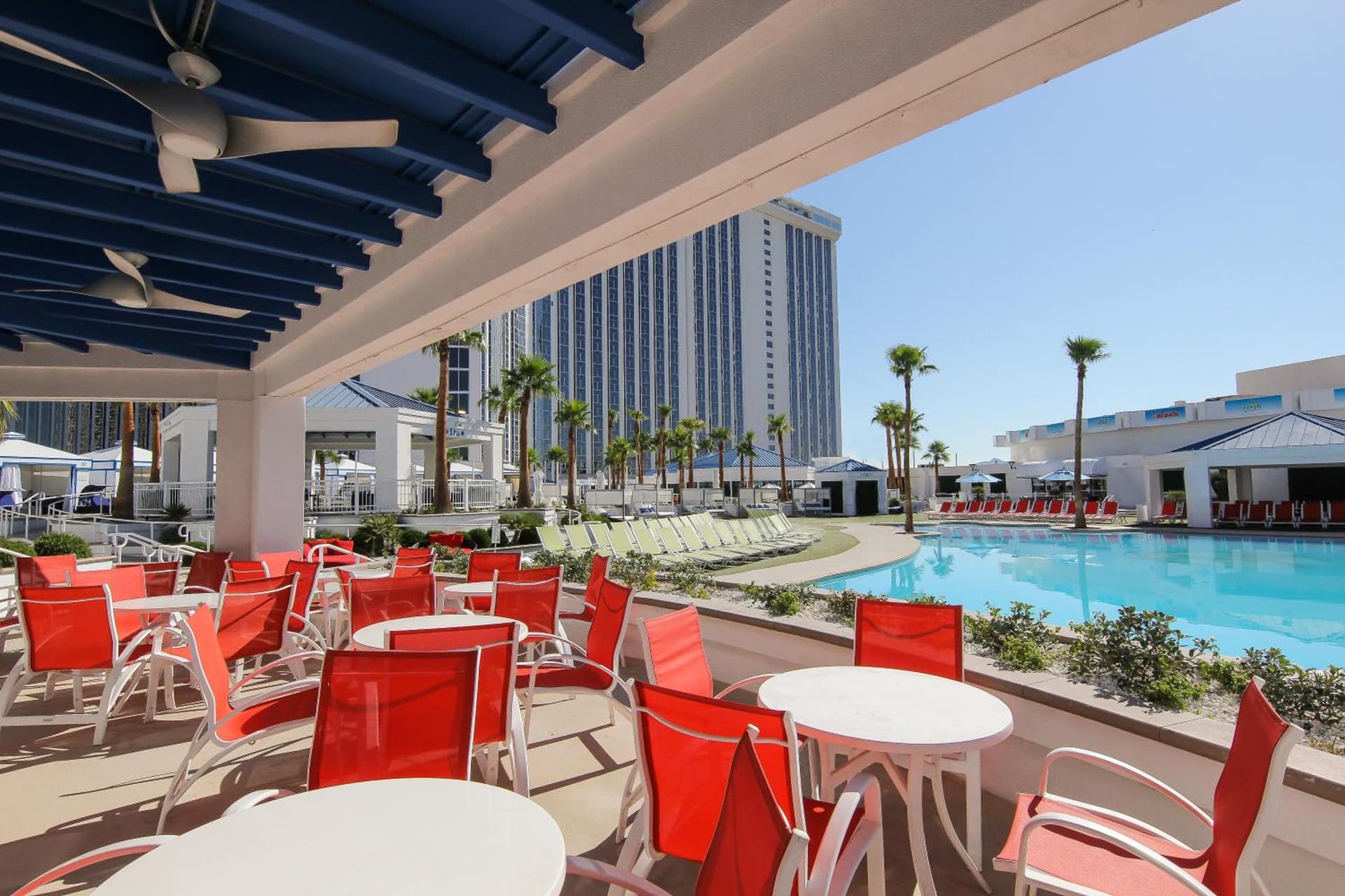 Westgate Las Vegas Resort and Casino gallery photo in Las Vegas, NV — image 10