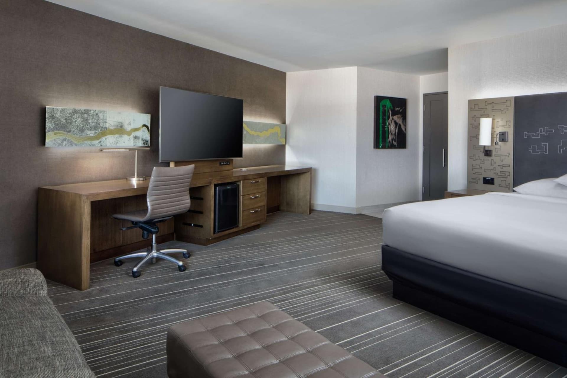 Hyatt Regency Dallas property photo 44 of 67 in Dallas, Texas