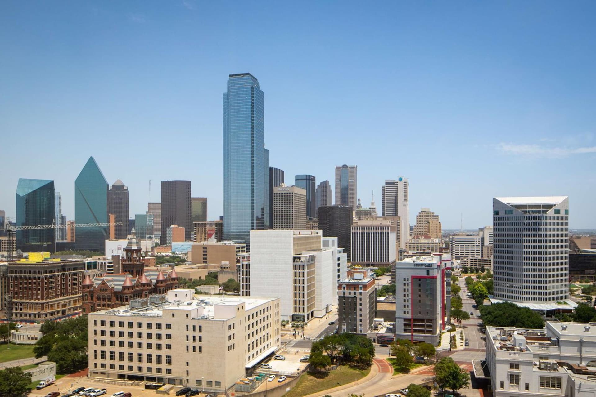 Hyatt Regency Dallas property photo 66 of 67 in Dallas, Texas