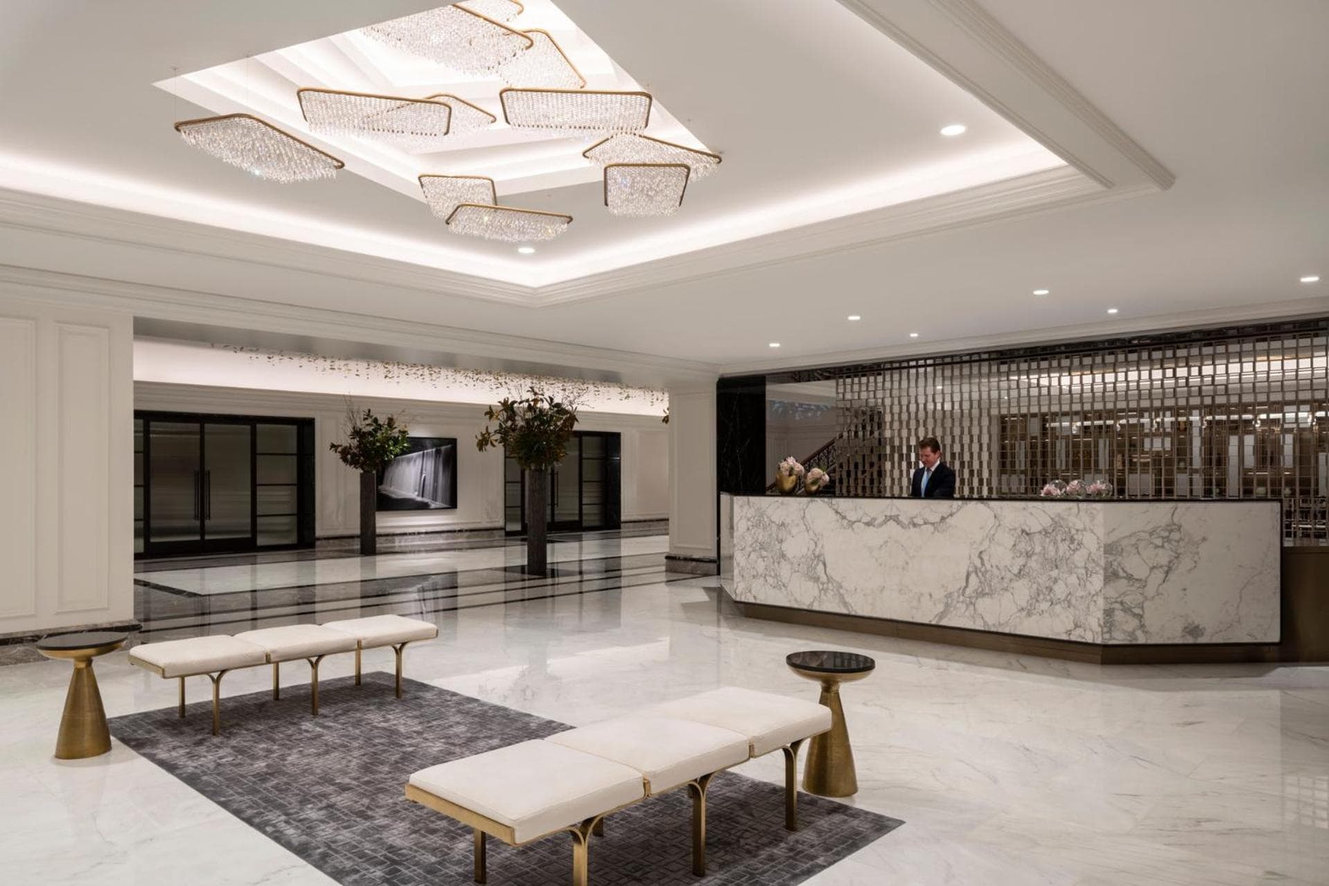 Four Seasons Chicago gallery photo in Chicago, IL — image 55