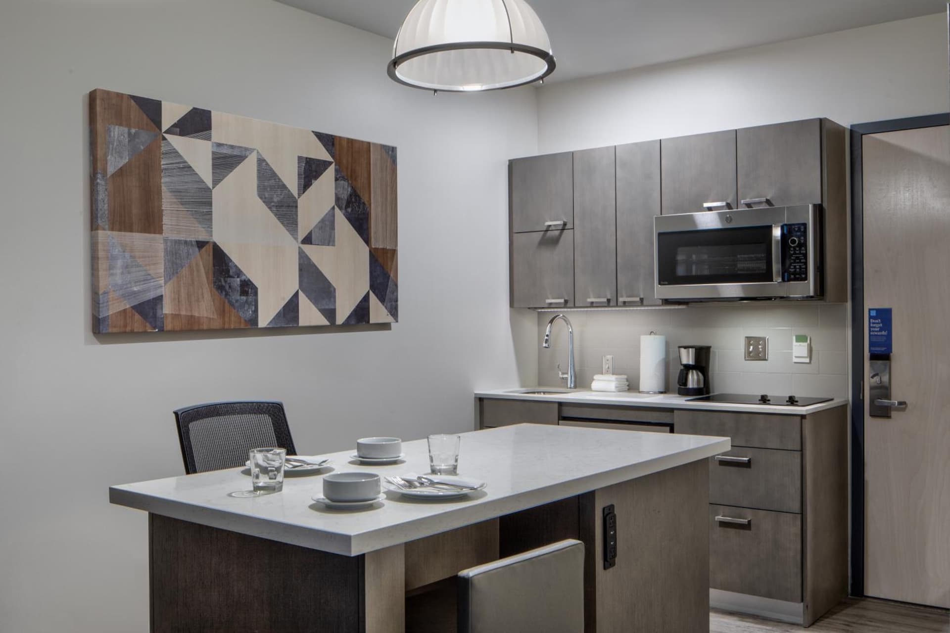 Hyatt House Denver Aurora Anschutz Medical Campus gallery photo in Aurora, CO — image 67