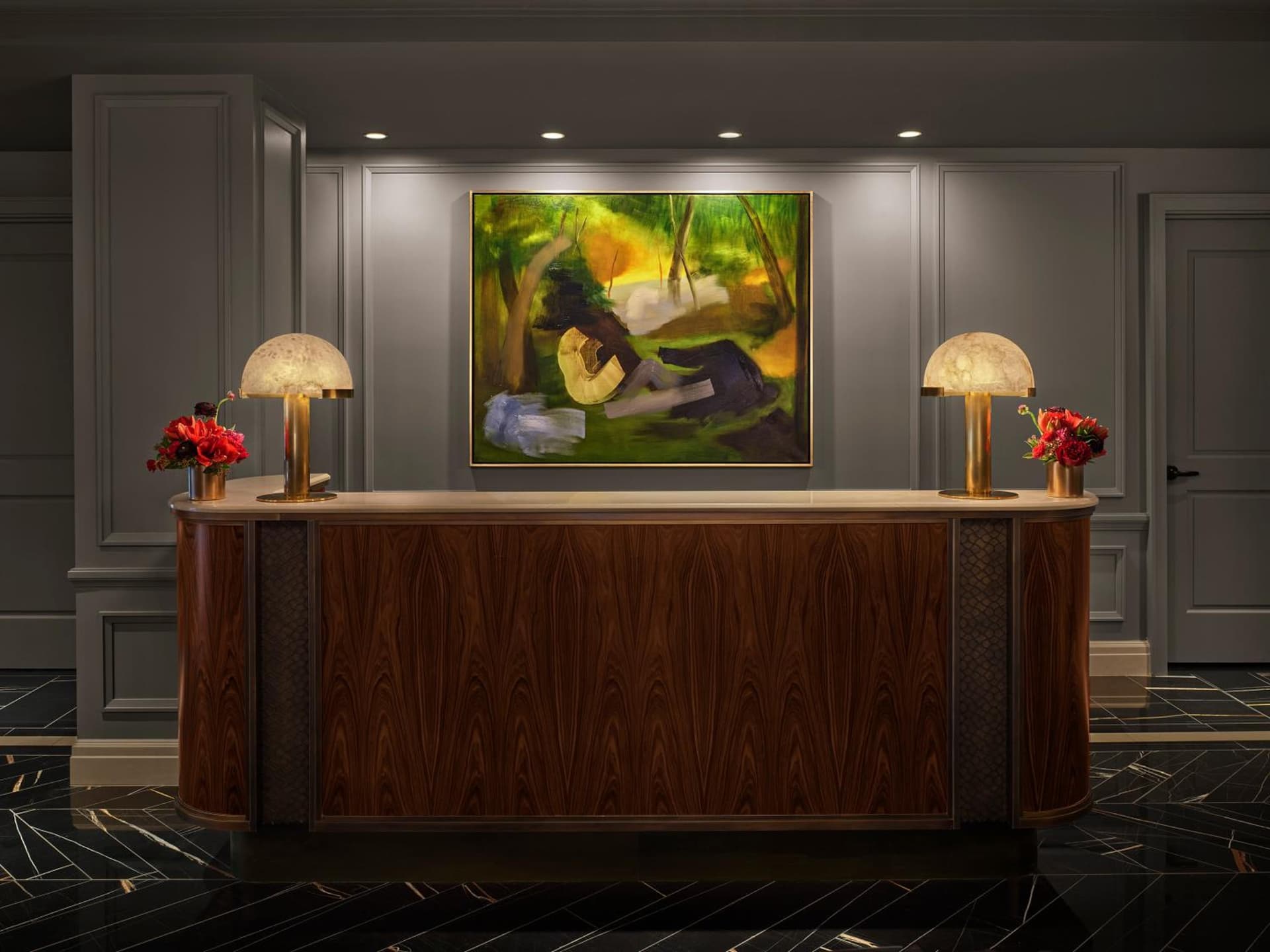 The Newbury Boston gallery photo in Boston, MA — image 84