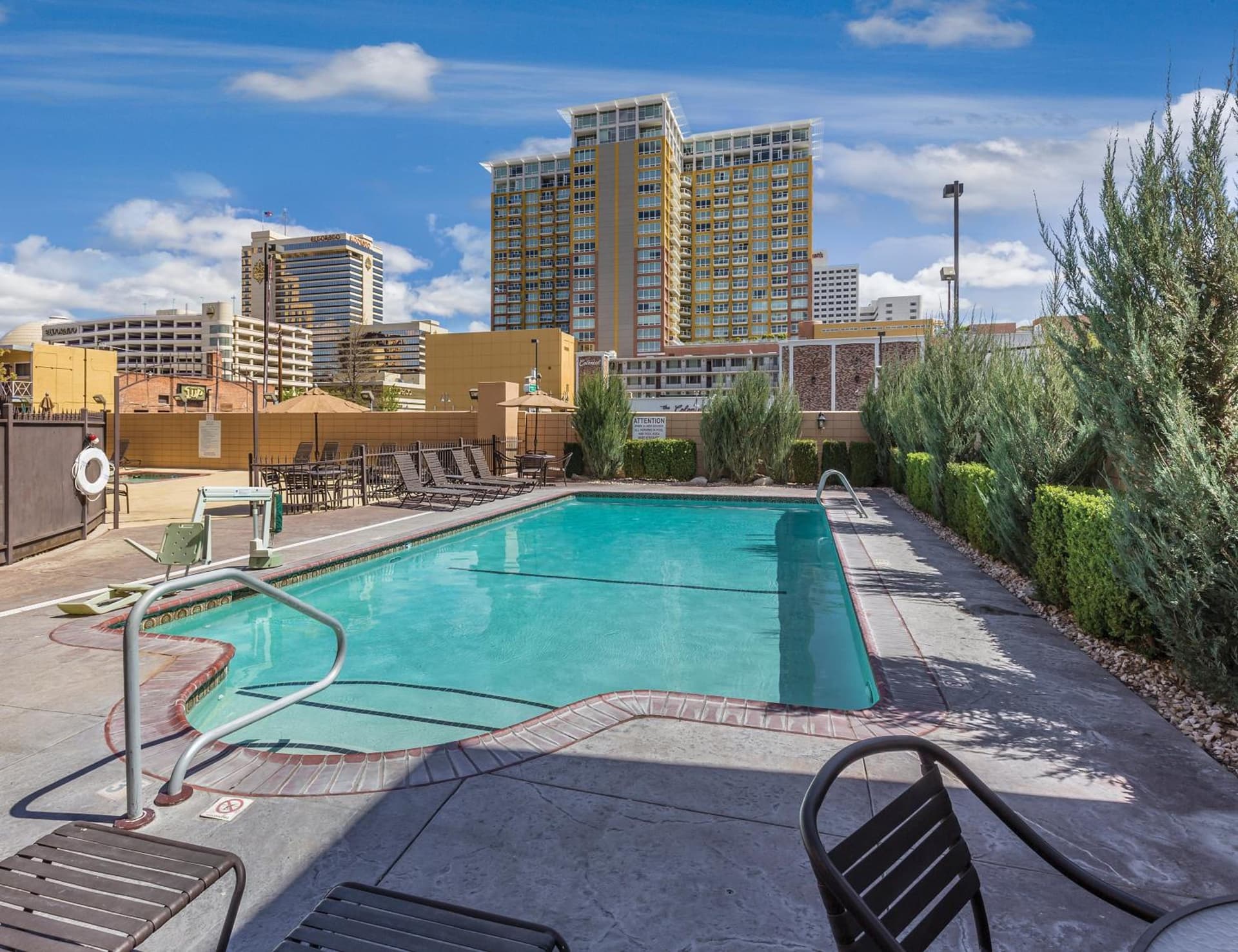 WorldMark Reno gallery photo in Reno, NV — image 21